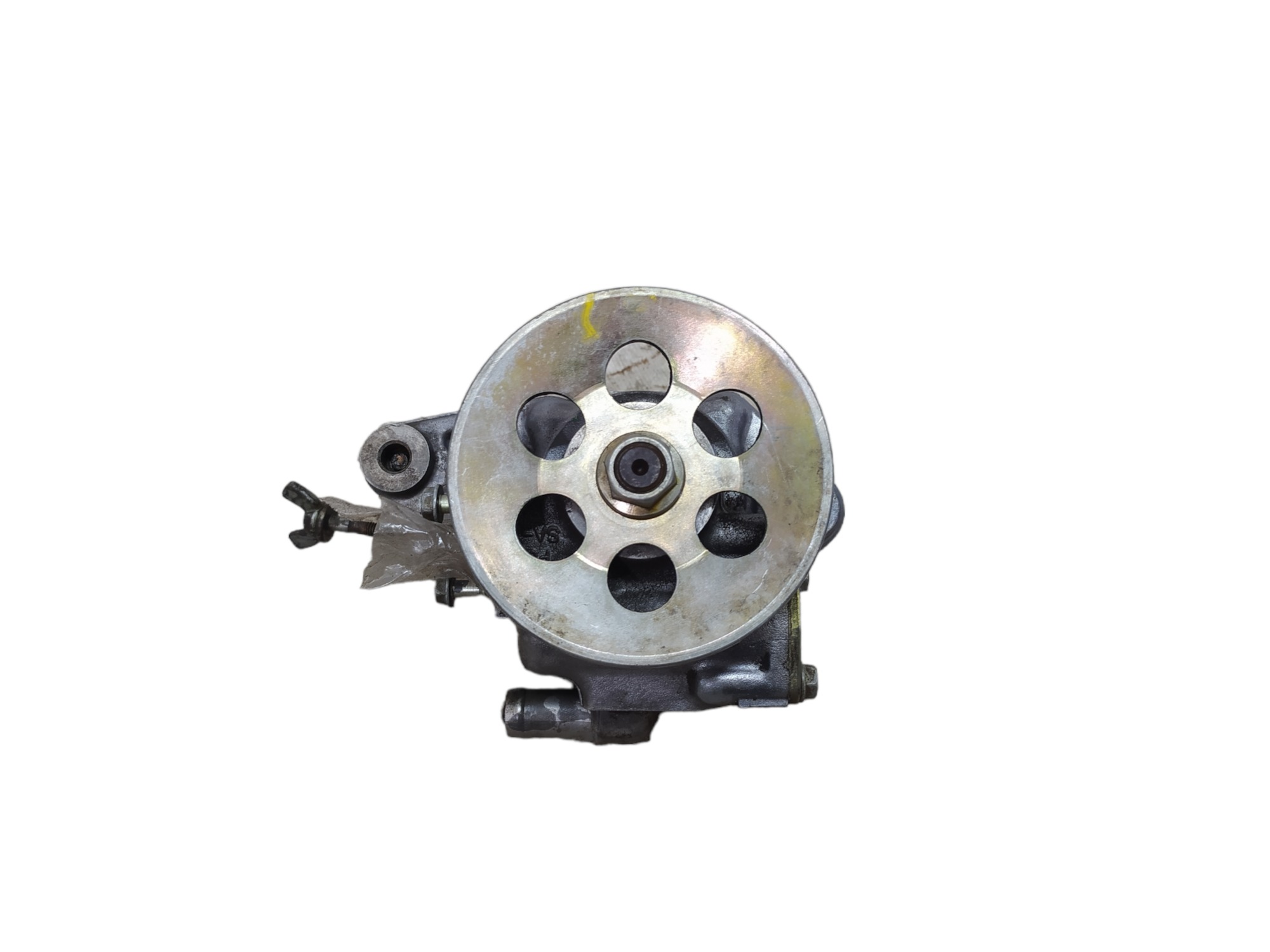 Bomba Direção Hidráulica Honda Civic 1.5 1993  034800f V32