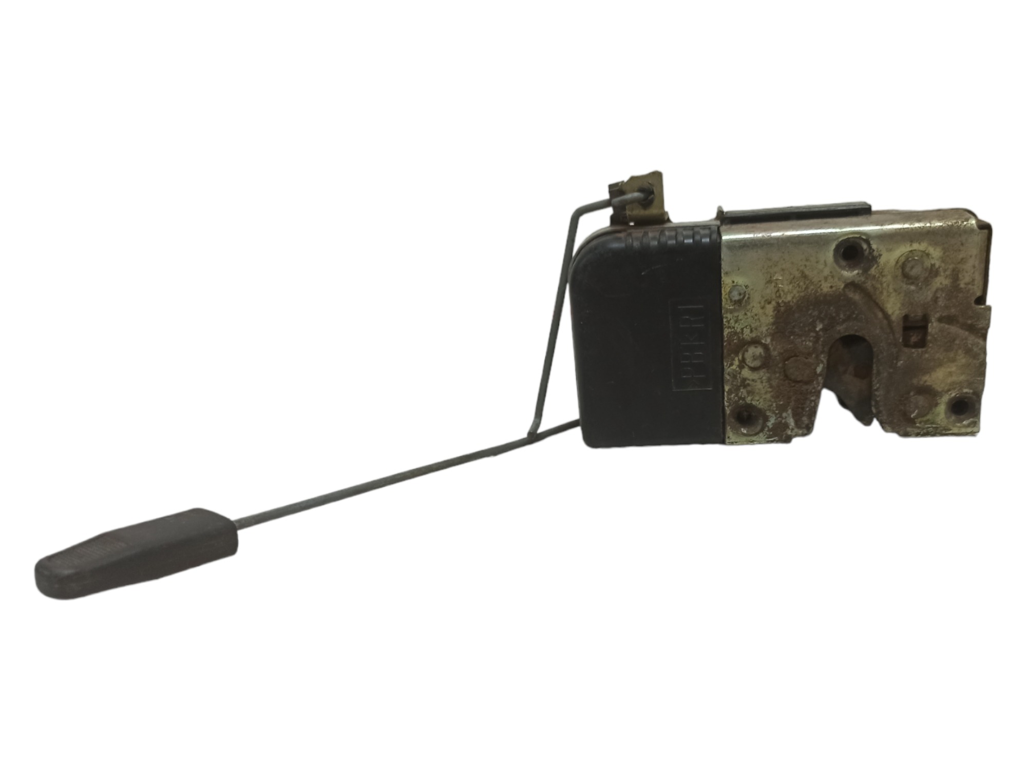 Fechadura Elétrica Porta Dianteira Dir Peugeot 206 2001 V35