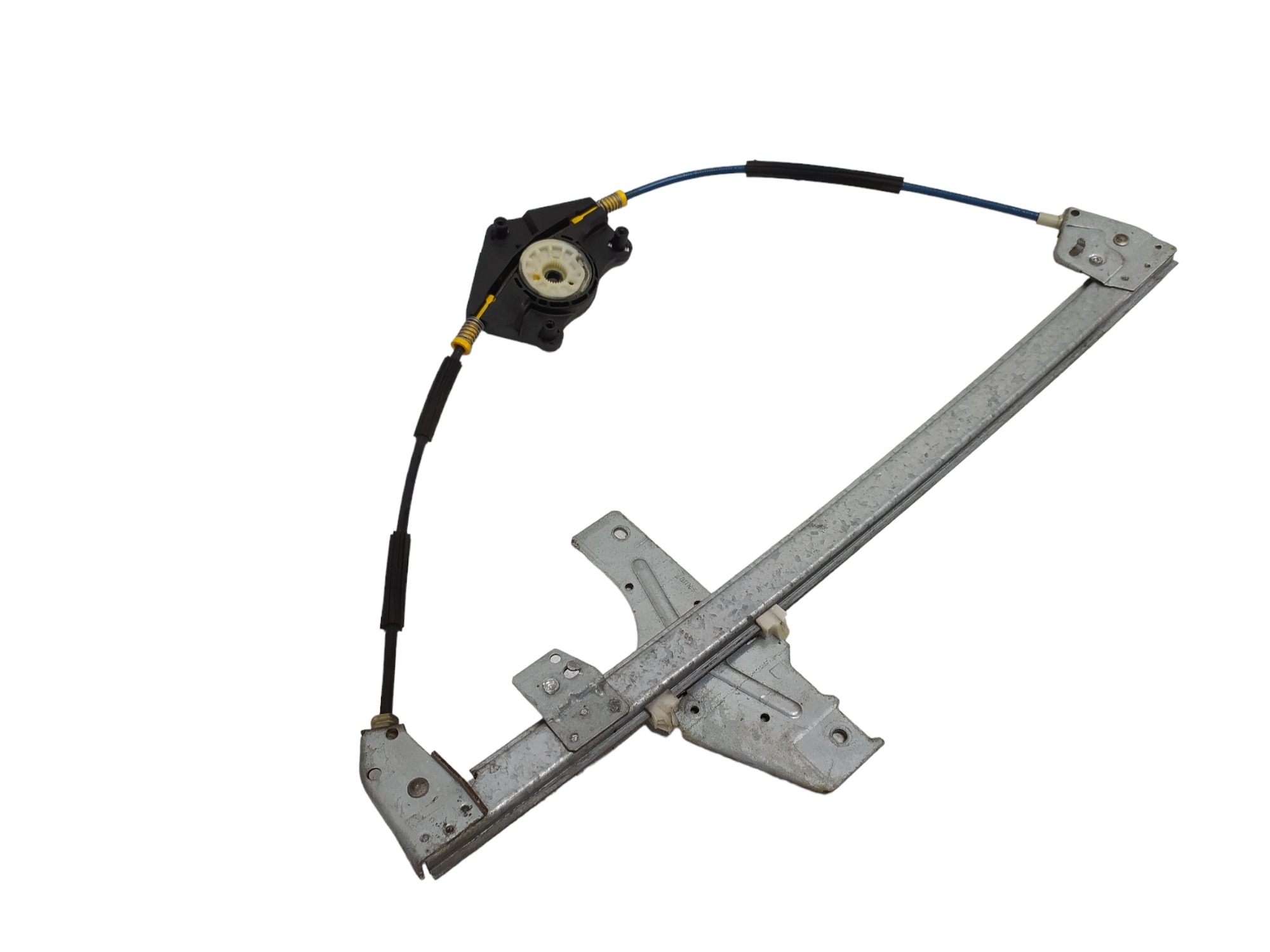 Maquina Vidro Eletrica Dianteira Dir Peugeot 307 2008 V43 3