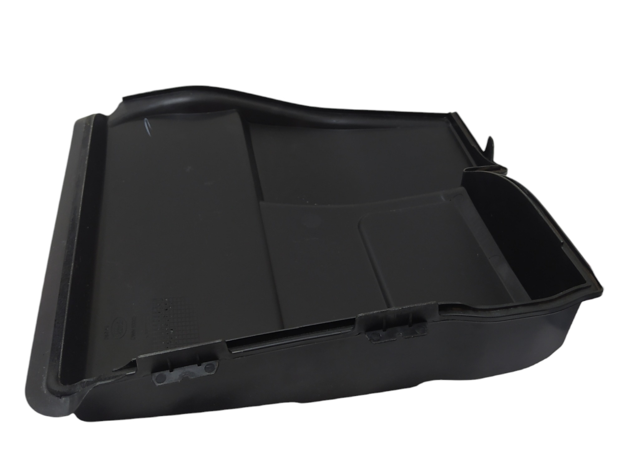 Tampa Capa Motor Ld Esquedo Land Rover Discovery 3 2008 V92 7