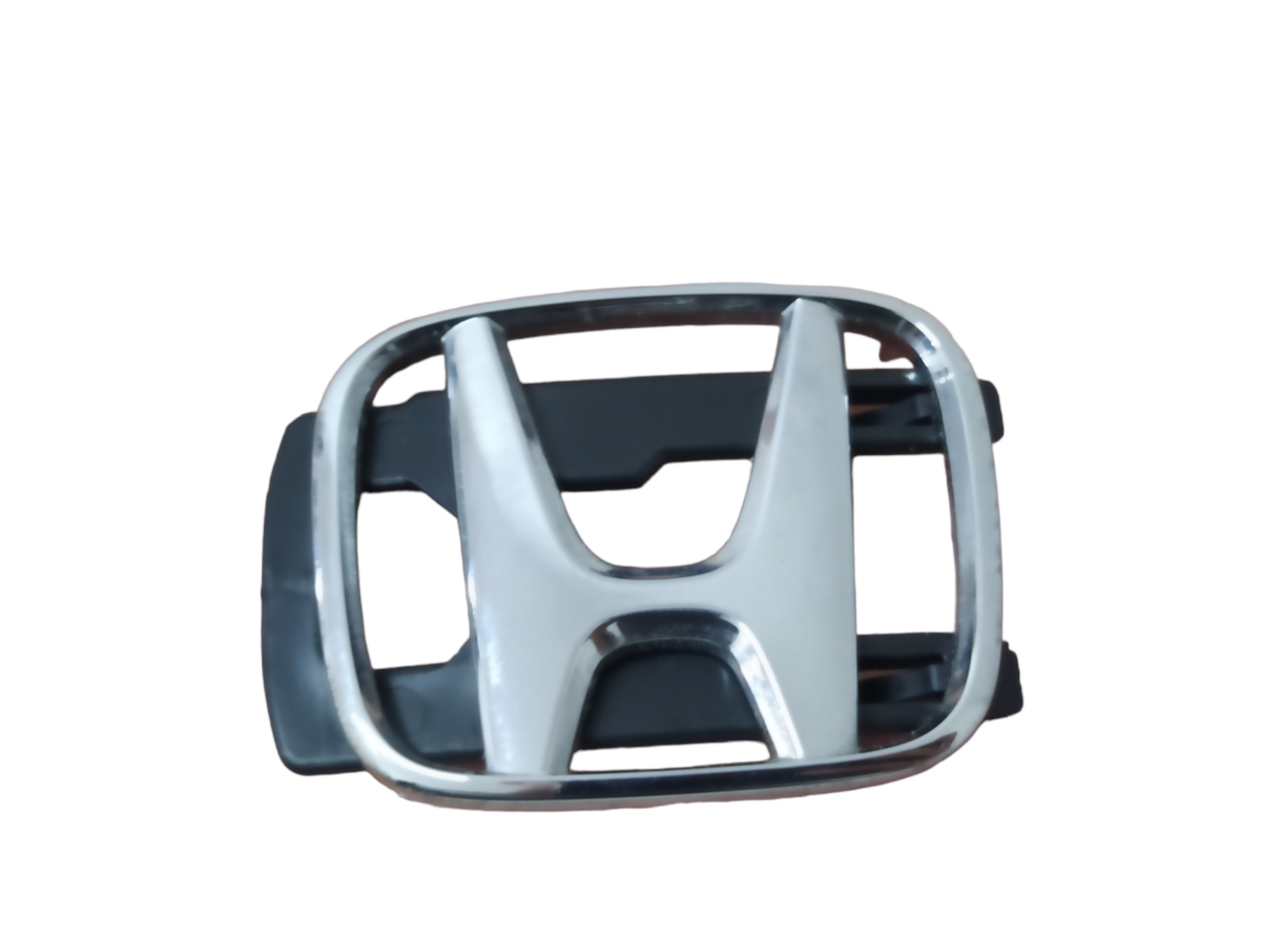 Emblema Do Volante Honda Hr-v 1.8 2016 Original V76 2