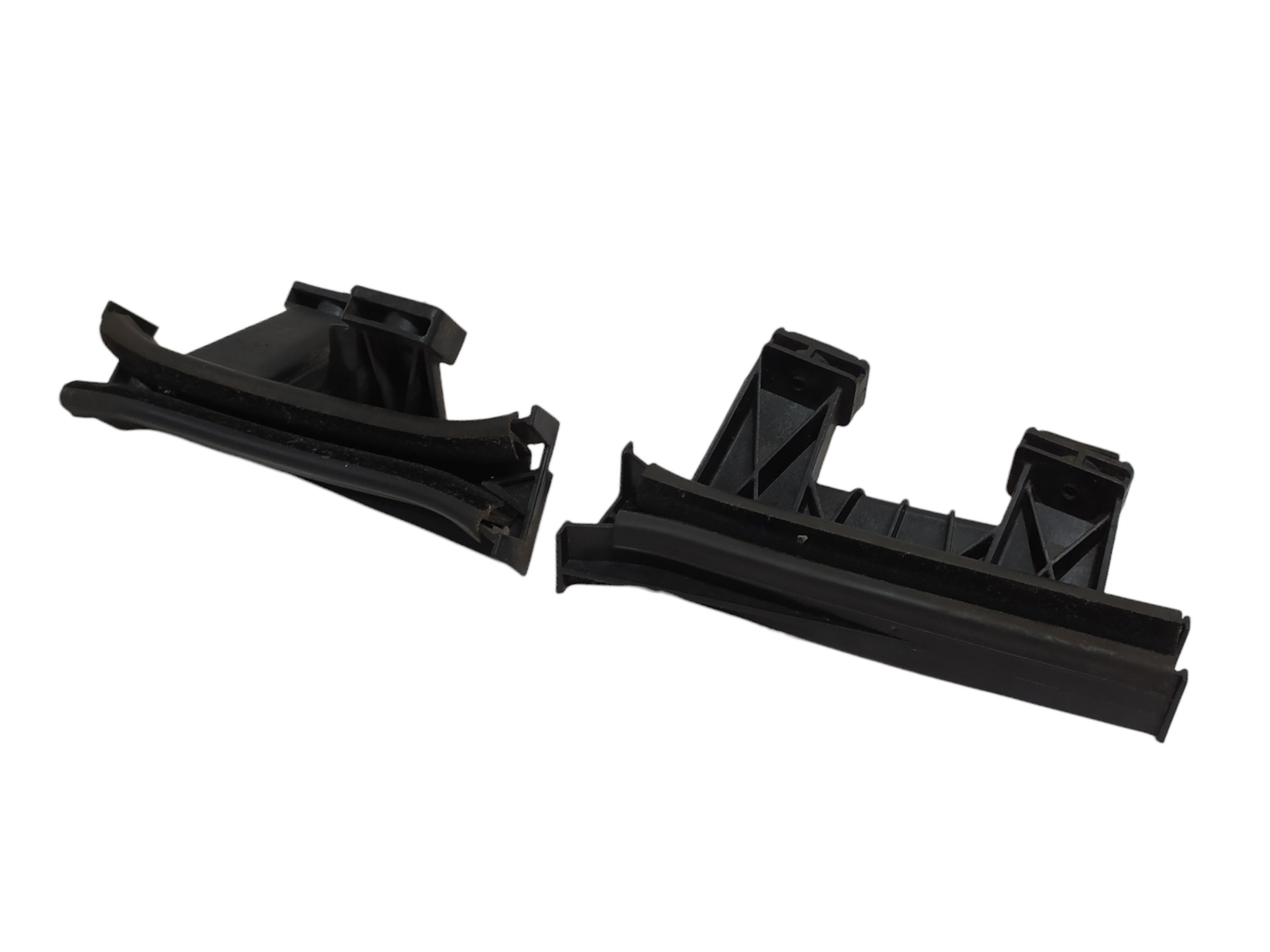 Guia Vidro Dianteiro Direito Peugeot 207 2011 2012 V90 3