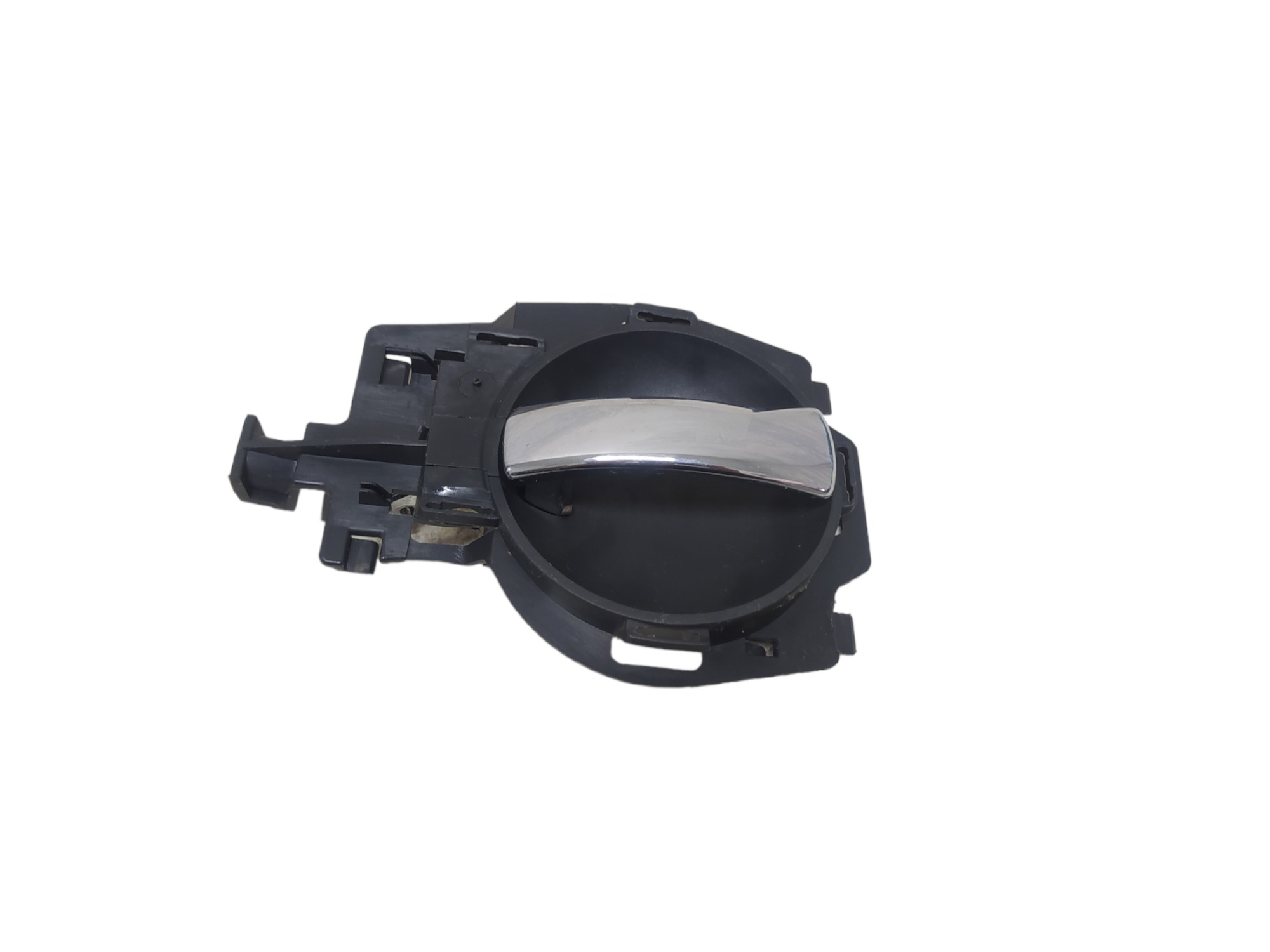 Maçaneta Traseira Esquerda Citroen C3 2005 9647164977 V22  Traseira