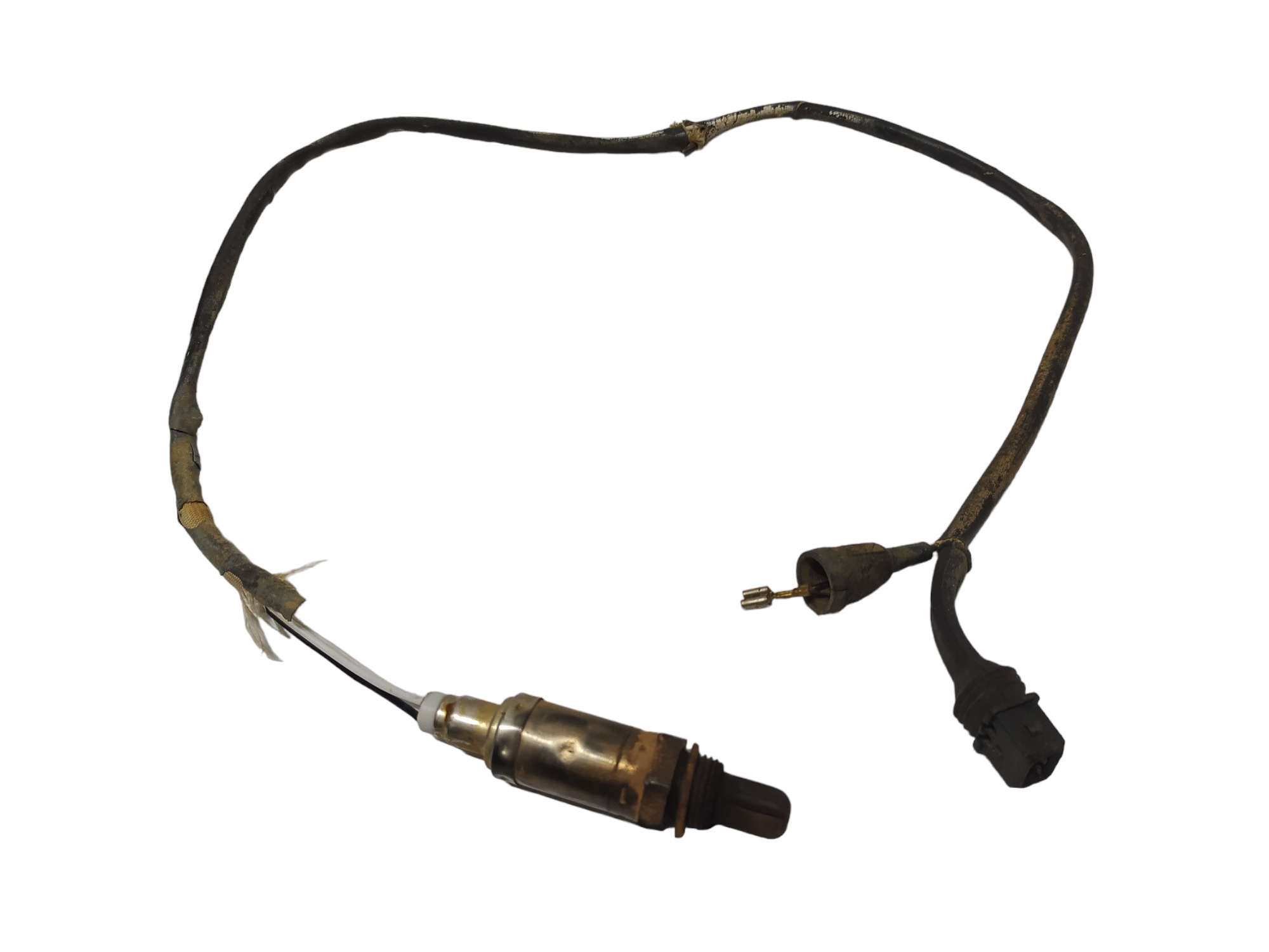Sonda Lambda Fiat Uno 1992 1.5 12v 0258003061 V57