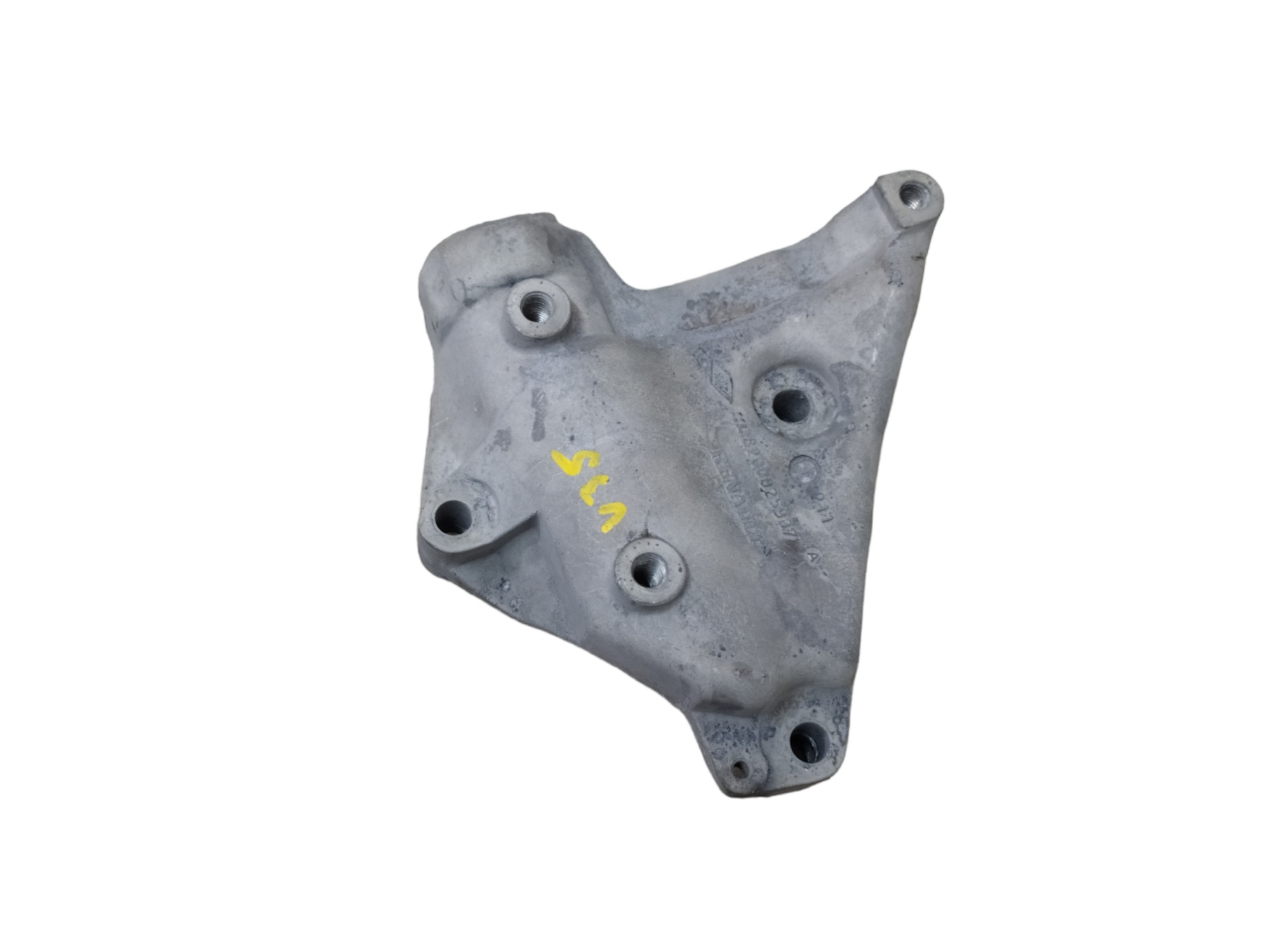 Suporte Do Compressor De Ar Peugeot 206 1.6 2001 V35 2