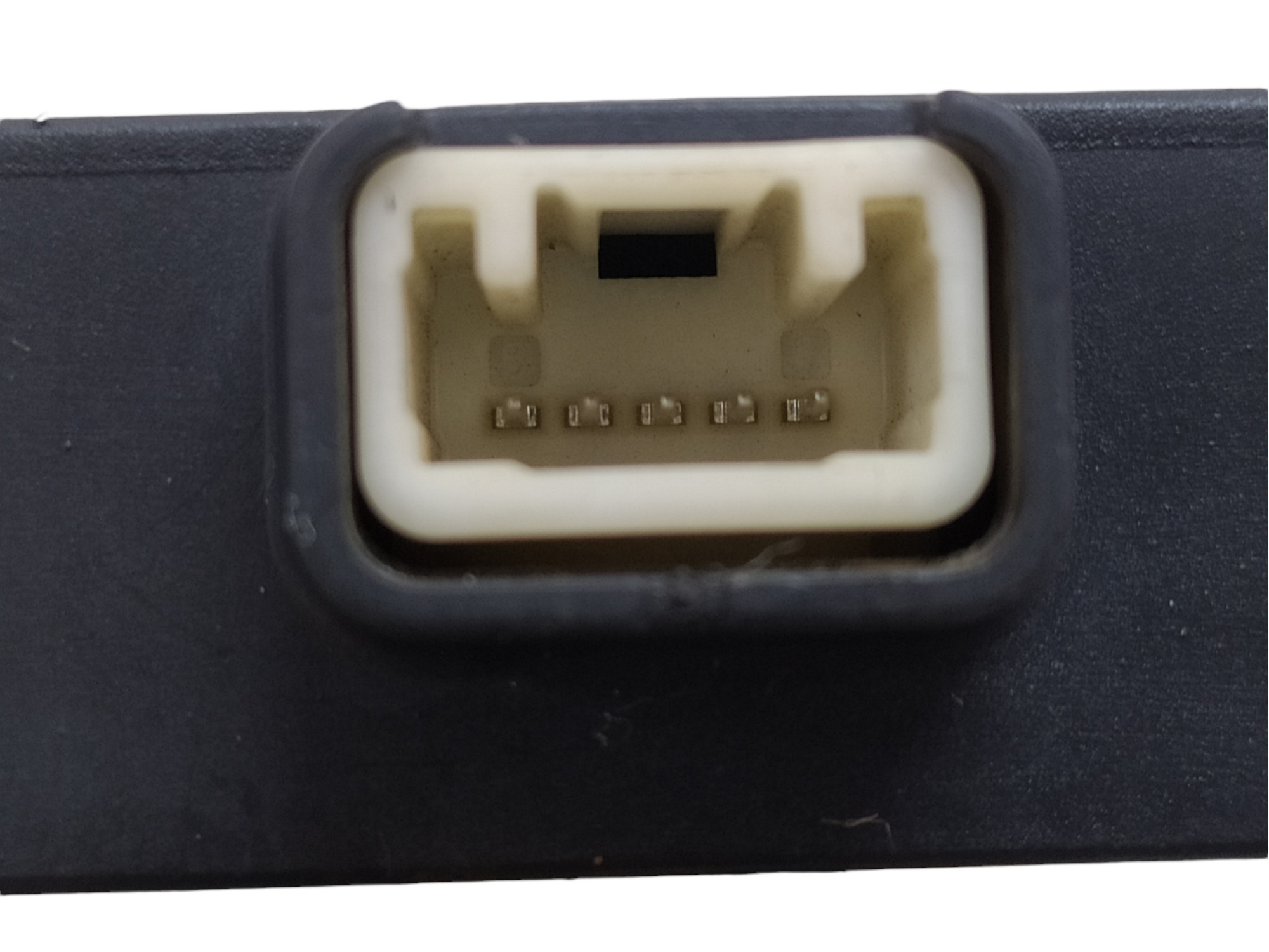 Modulo Conforto Alarme Corolla 2009 8974102170 6