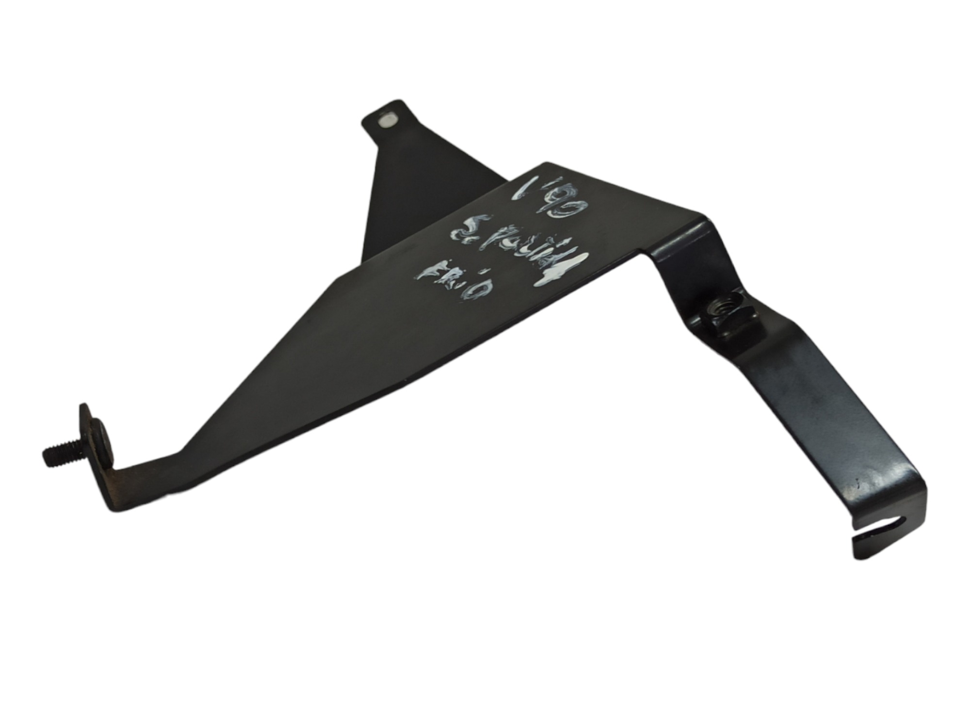 Suporte Reservatório Partida Fria Peugeot 207 2012 V90 3