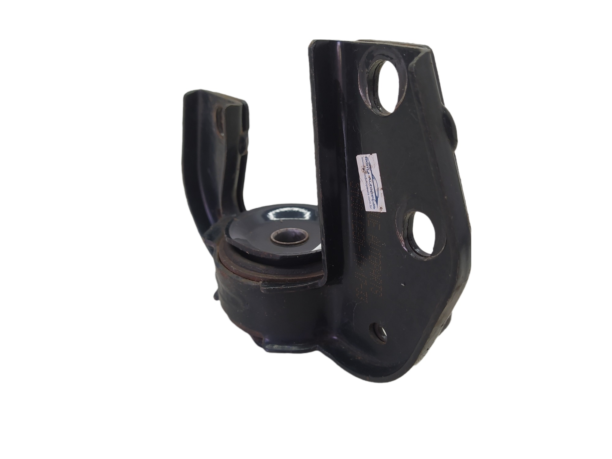 Suporte Barra Tensor Morceg Direito Stc04126 Celta Corsa V26 6