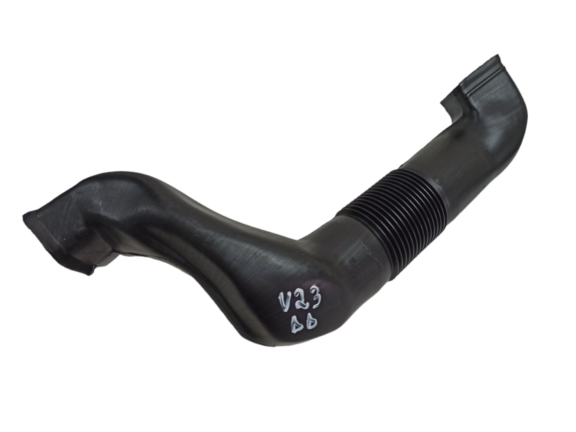 Duto Saida De Ar Dianteiro Direito Fiat Palio 1997 V23 2