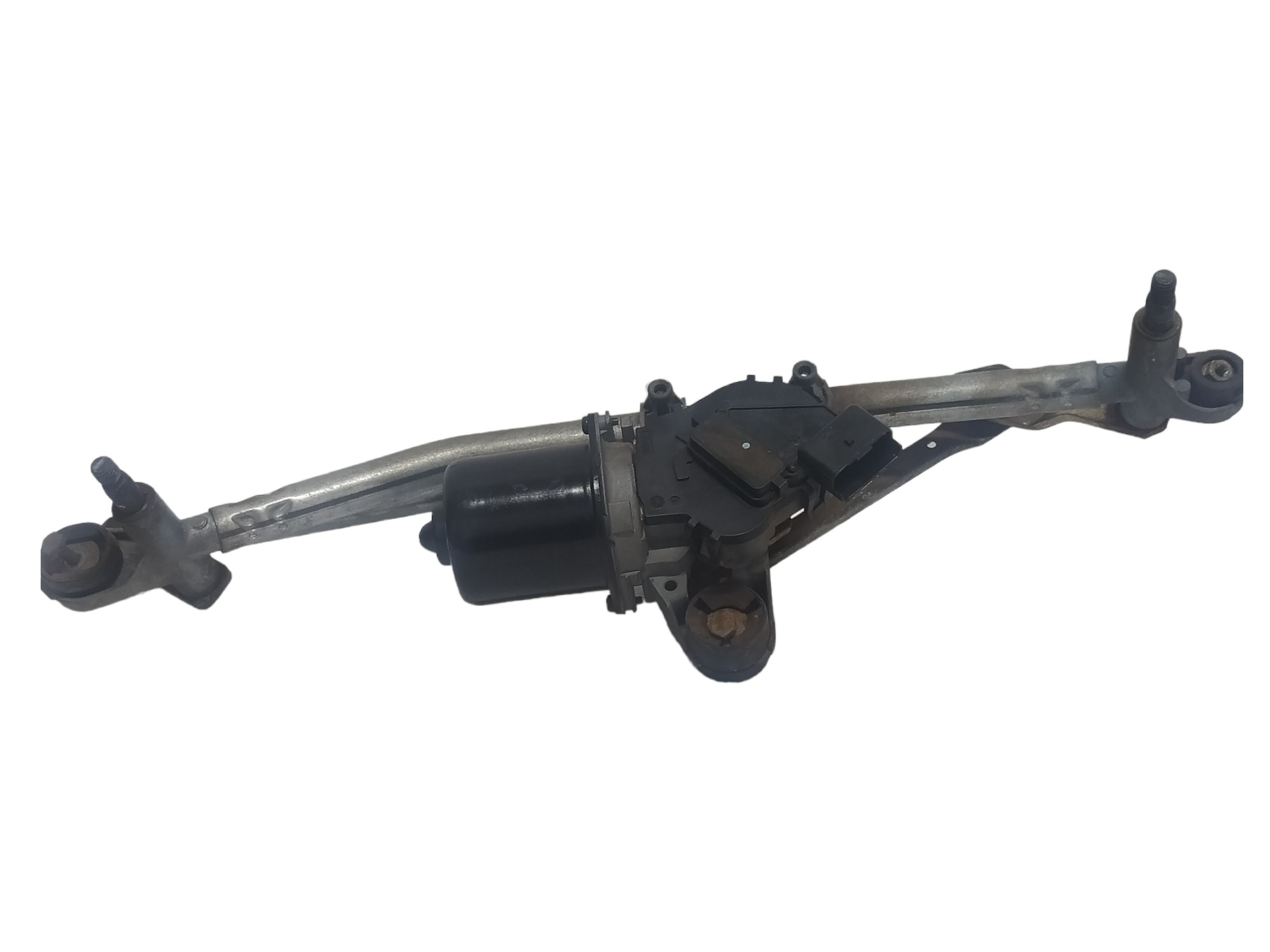 Galhada Motor Limpador Parabrisa Citroen C3 2005 V22 7