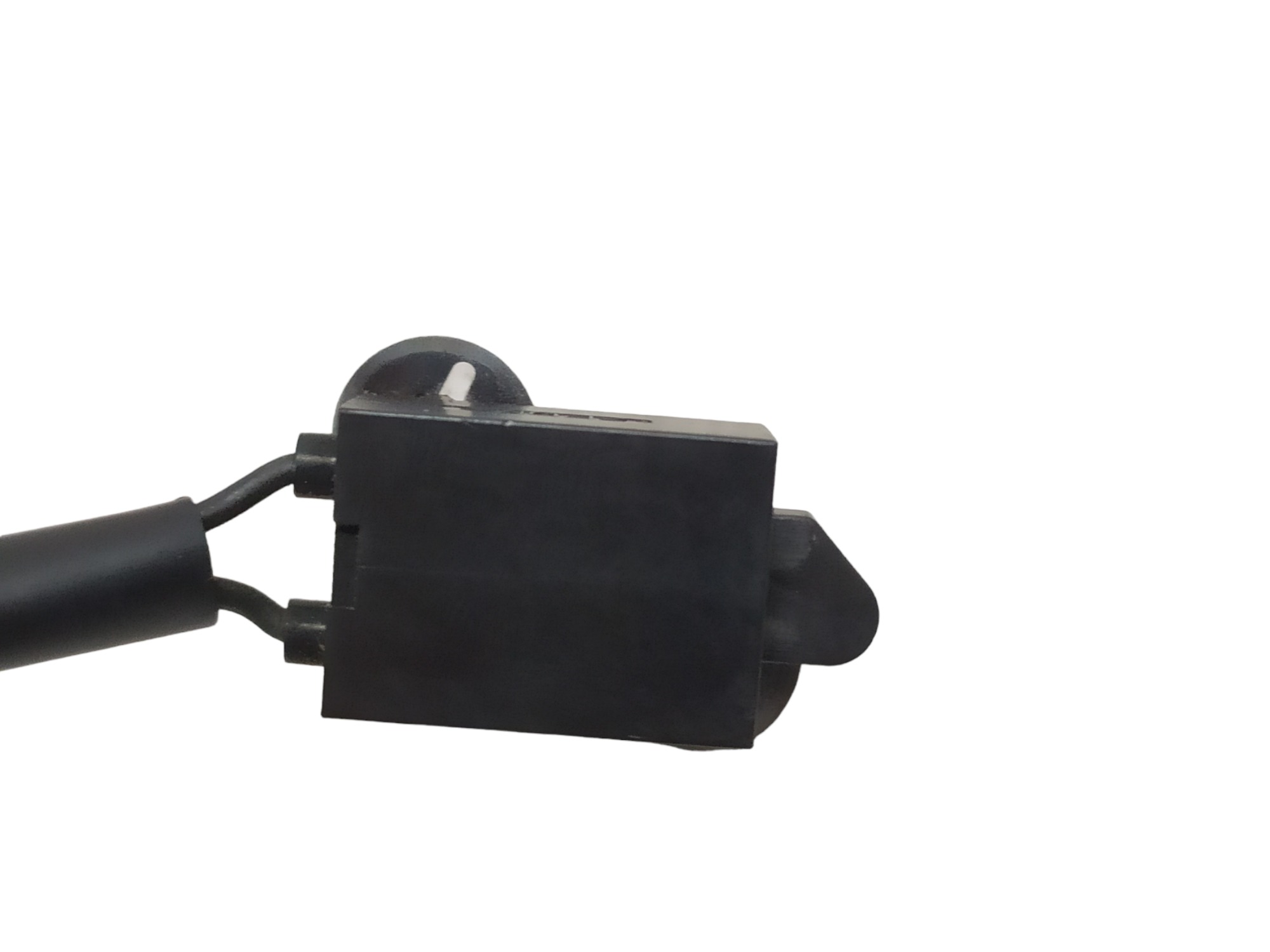 Sensor Pedal De Embreagem Peugeot 307 95835t02 V43 4