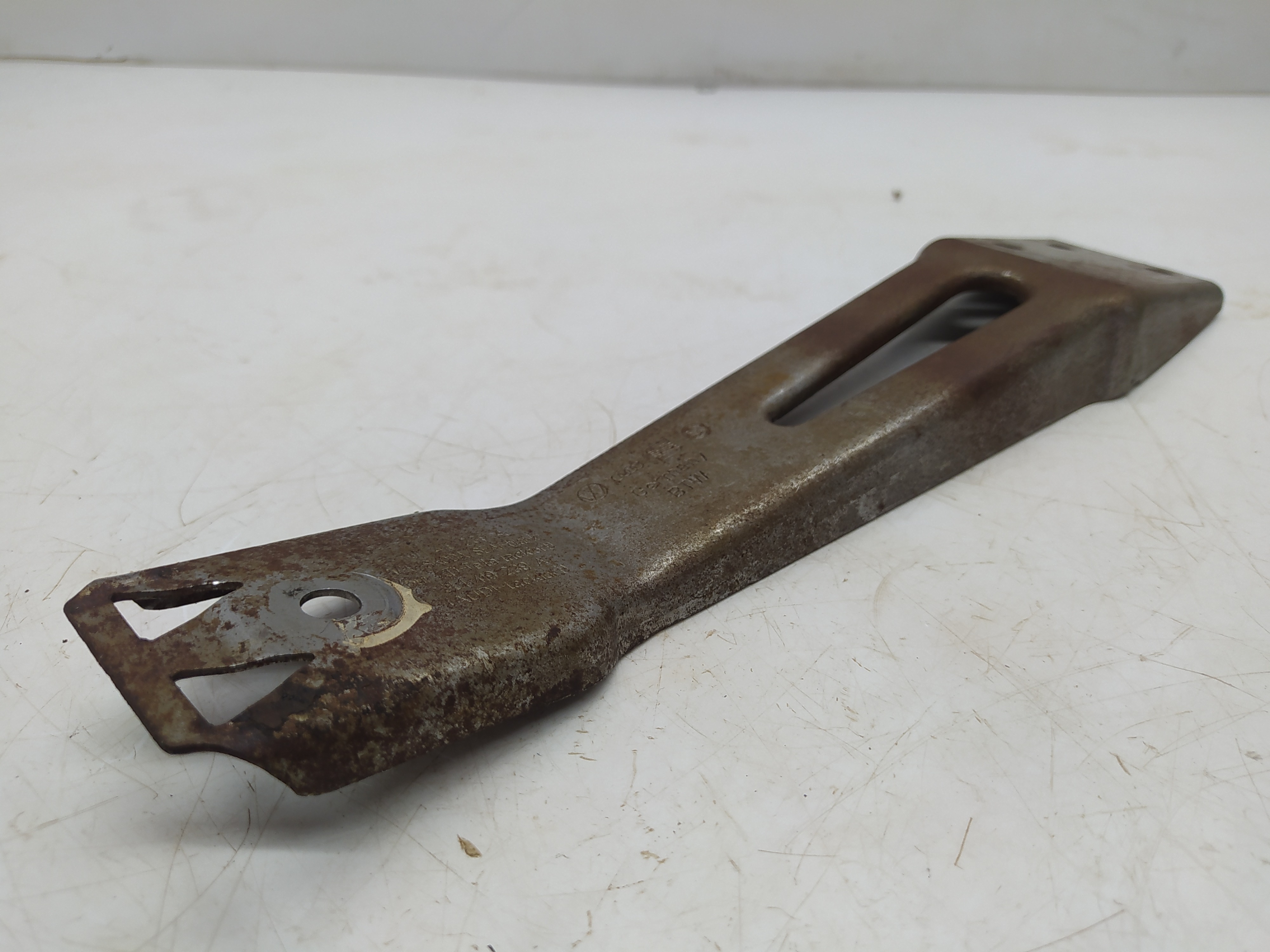 Suporte Central Painel 1j1419239a Vw Golf 2000 2001 V53 2