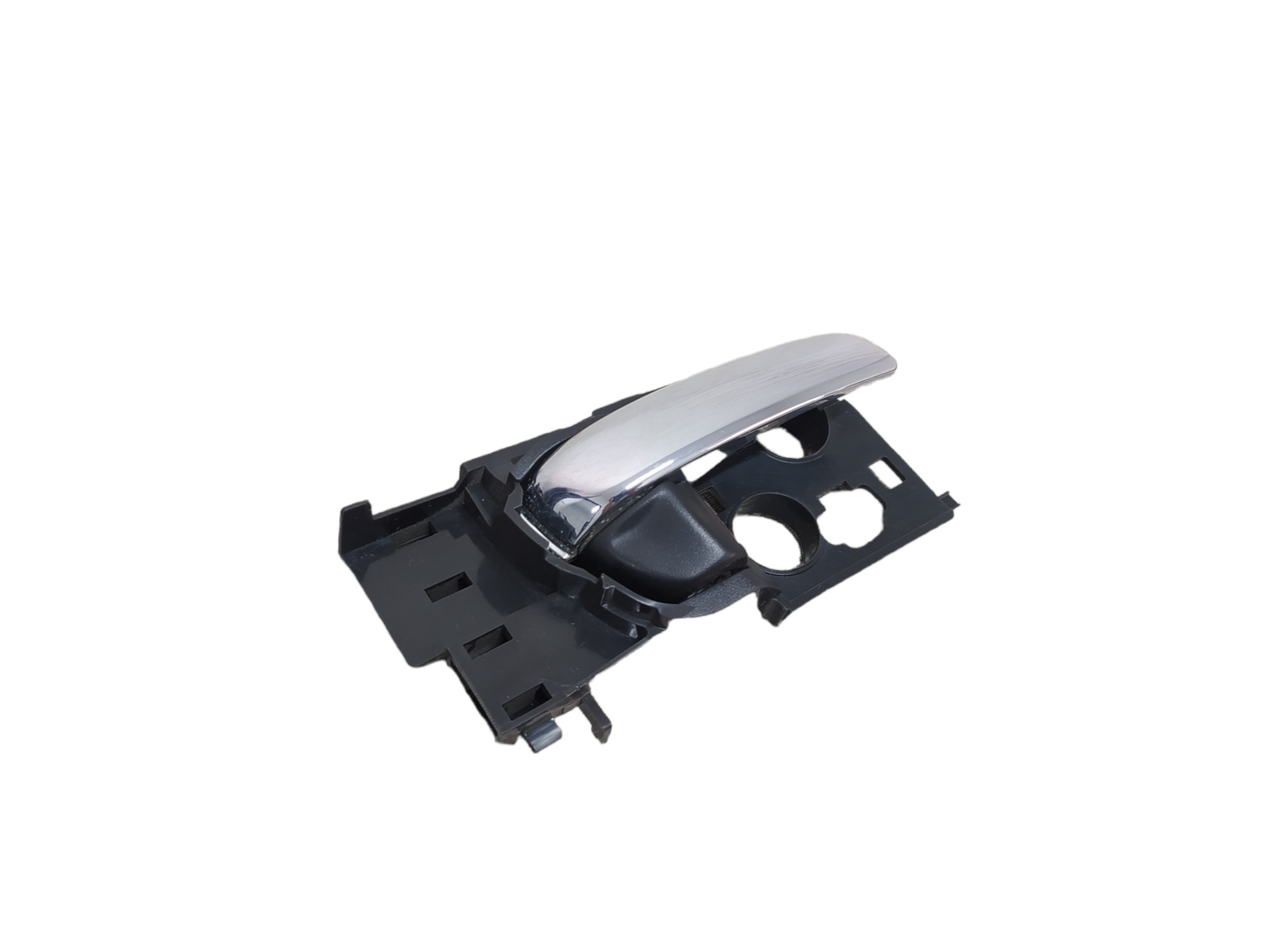 Maçaneta Da Porta Traseira Direita Honda Hr-v 2016 V76 2