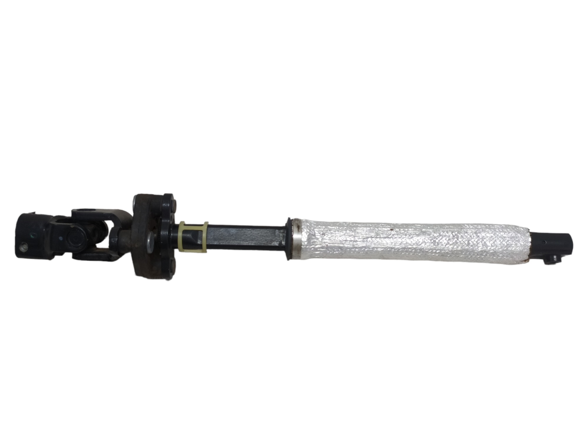 Cruzeta Coluna Direção Land Rover Discovery 3 2008 V92