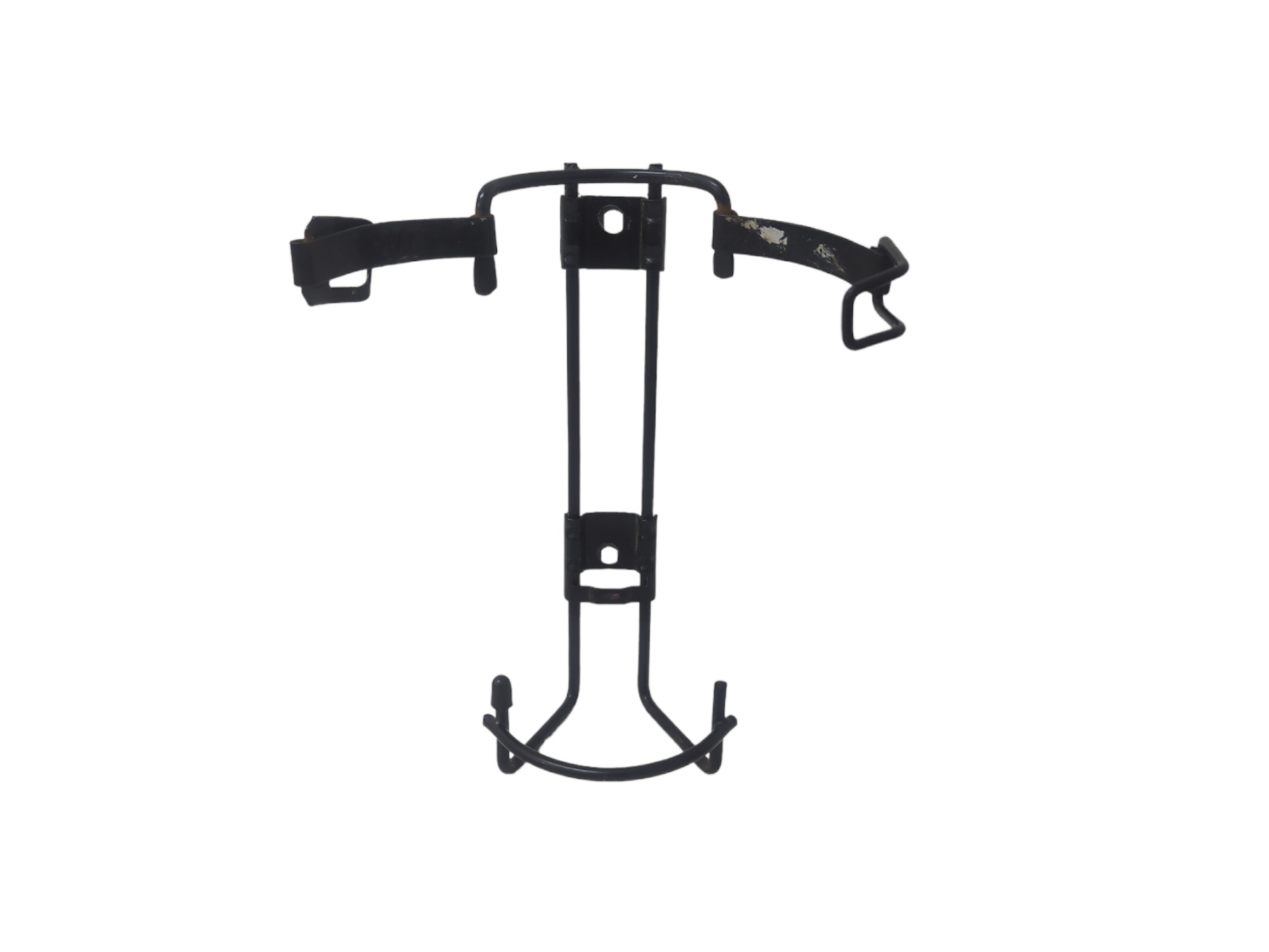 Suporte Do Extintor Hyundai Hb20 1.6 2014 V69