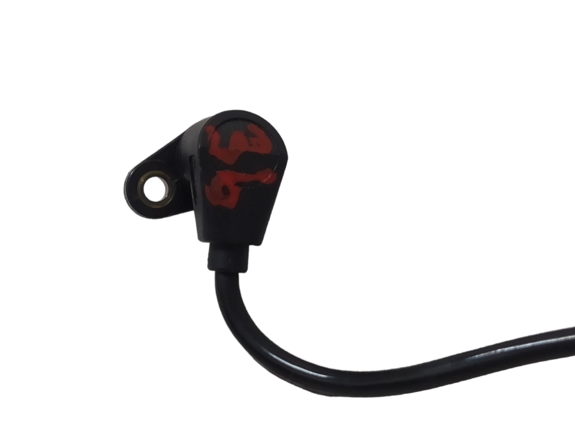 Sensor De Rotação Chevrolet Vectra 1998 V93 6