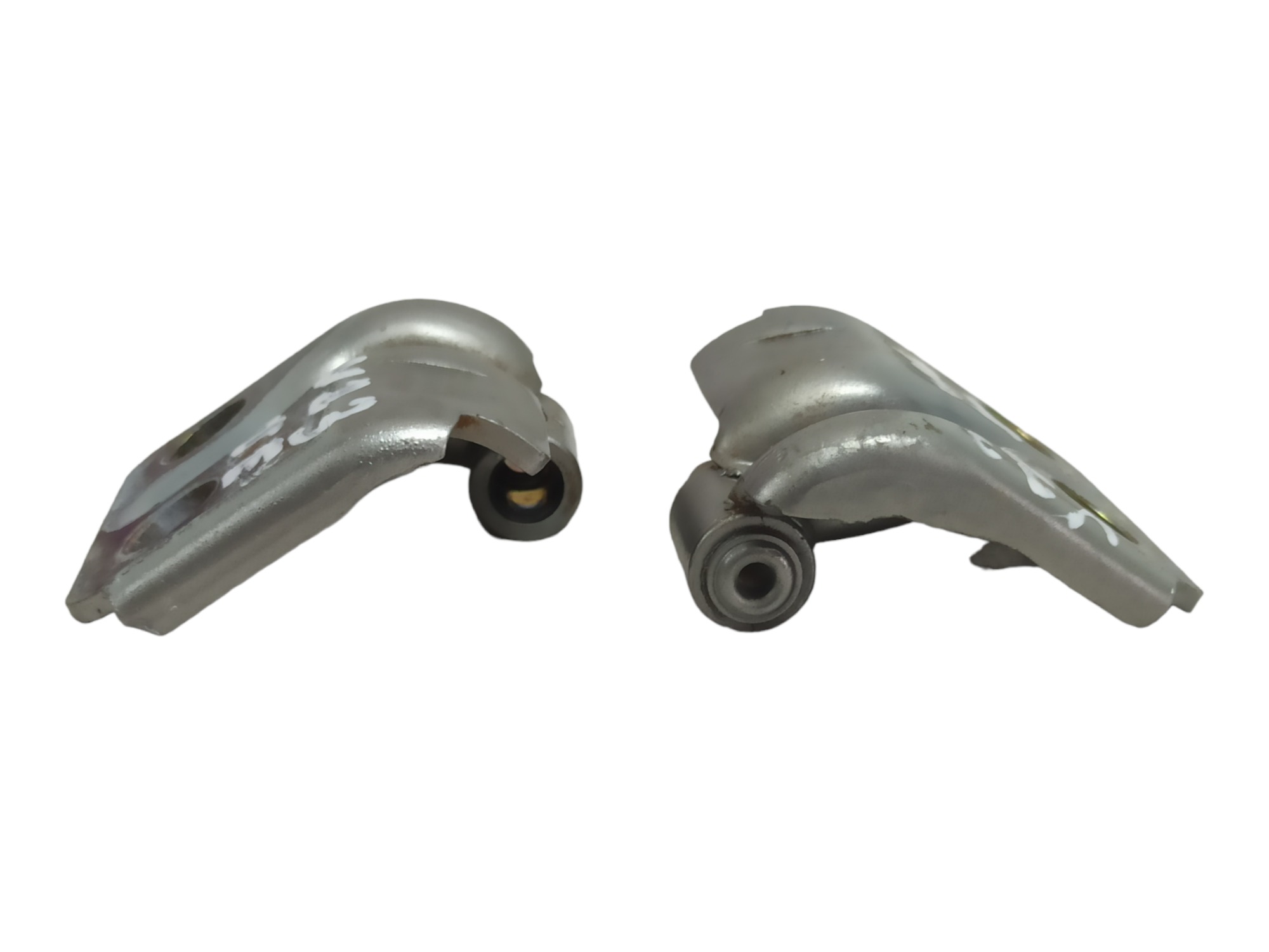 Dobradiça Porta Traseira Esquerda Fiat Palio 1997 1998 V23 7