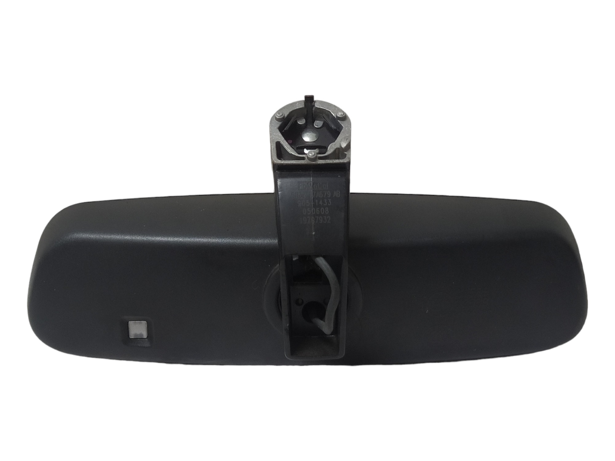 Retrovisor Interno Land Rover Discovery 3 2008 V92 8
