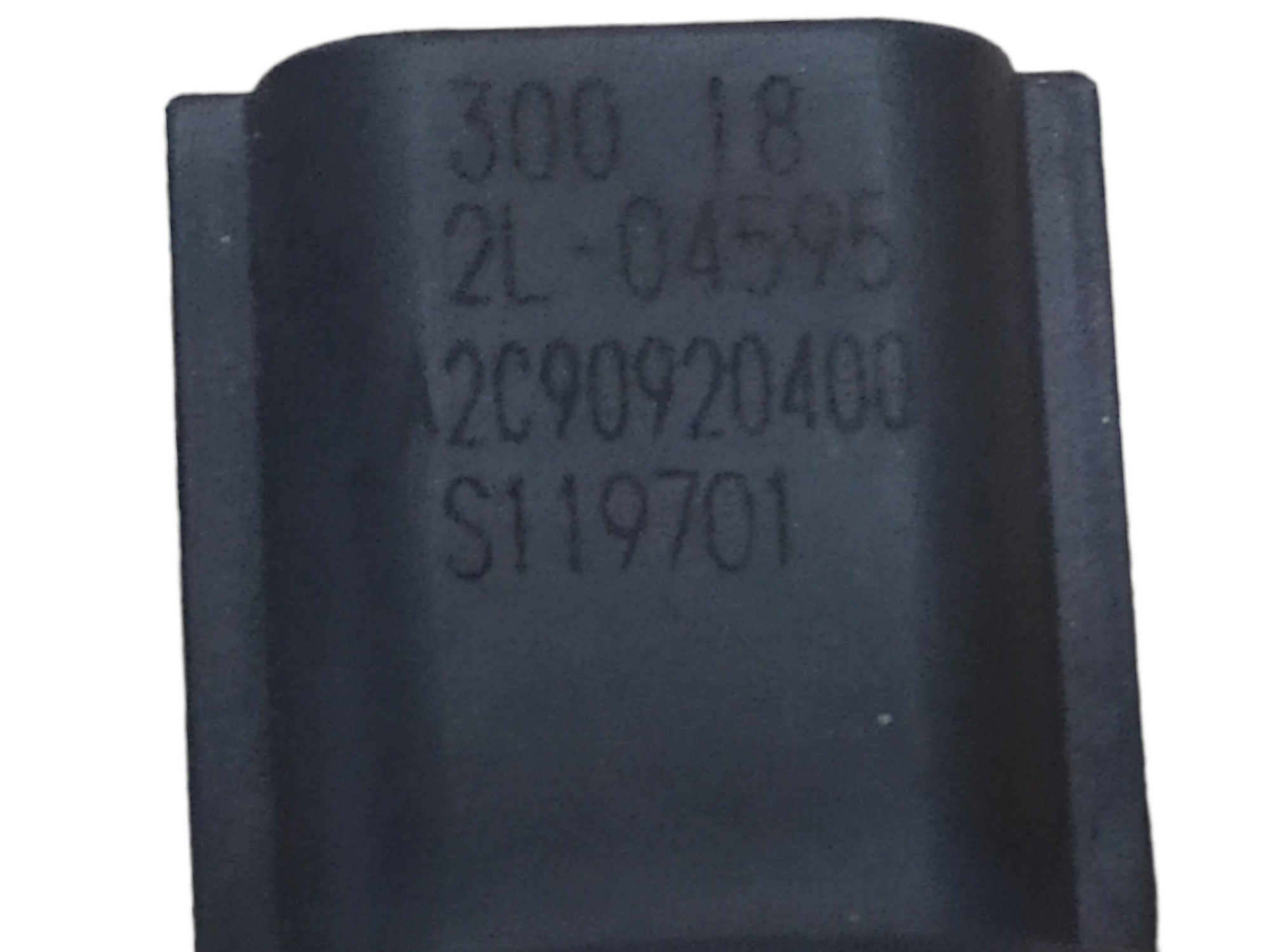 Sensor Fase Renault Sandero Duster Nissan Versa 2017  2021 5