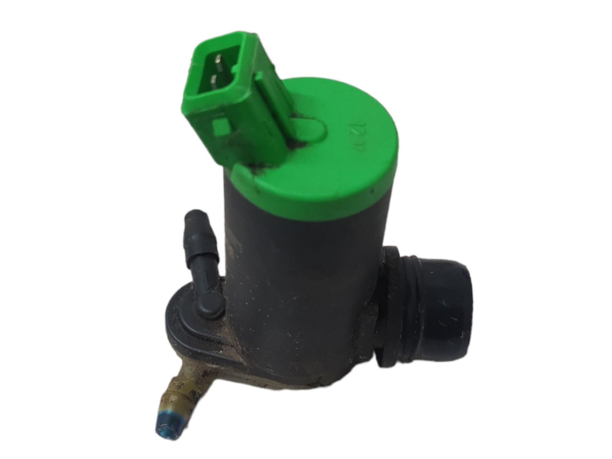 Motor Esguicho Parabrisa Peugeot 206 2002 90095 V42