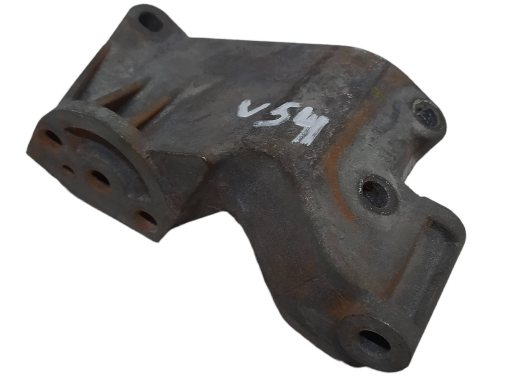 Suporte Do Alternador Chevrolet Corsa Maxx  1.8 2005 V54 2