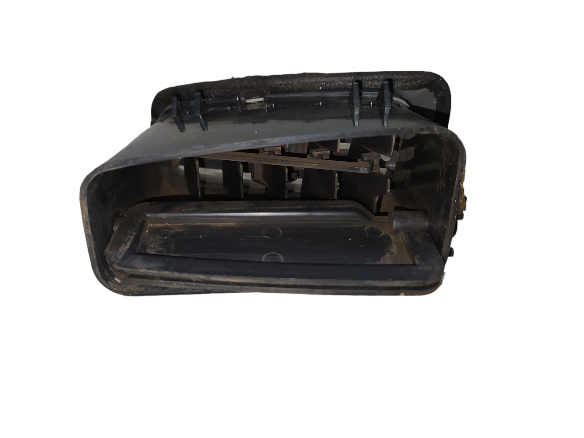 Difusor Saida De Ar Esquerdo Honda Civic 1.5 1993 V32 6