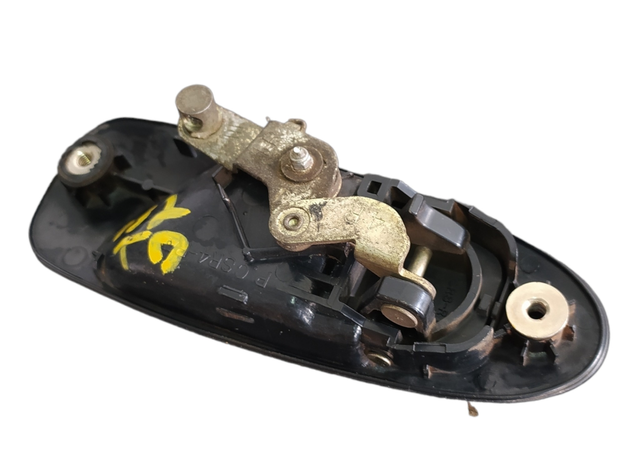 Maçaneta Externa Traseira Dir Honda Civic 1993 V32 Balcão 6