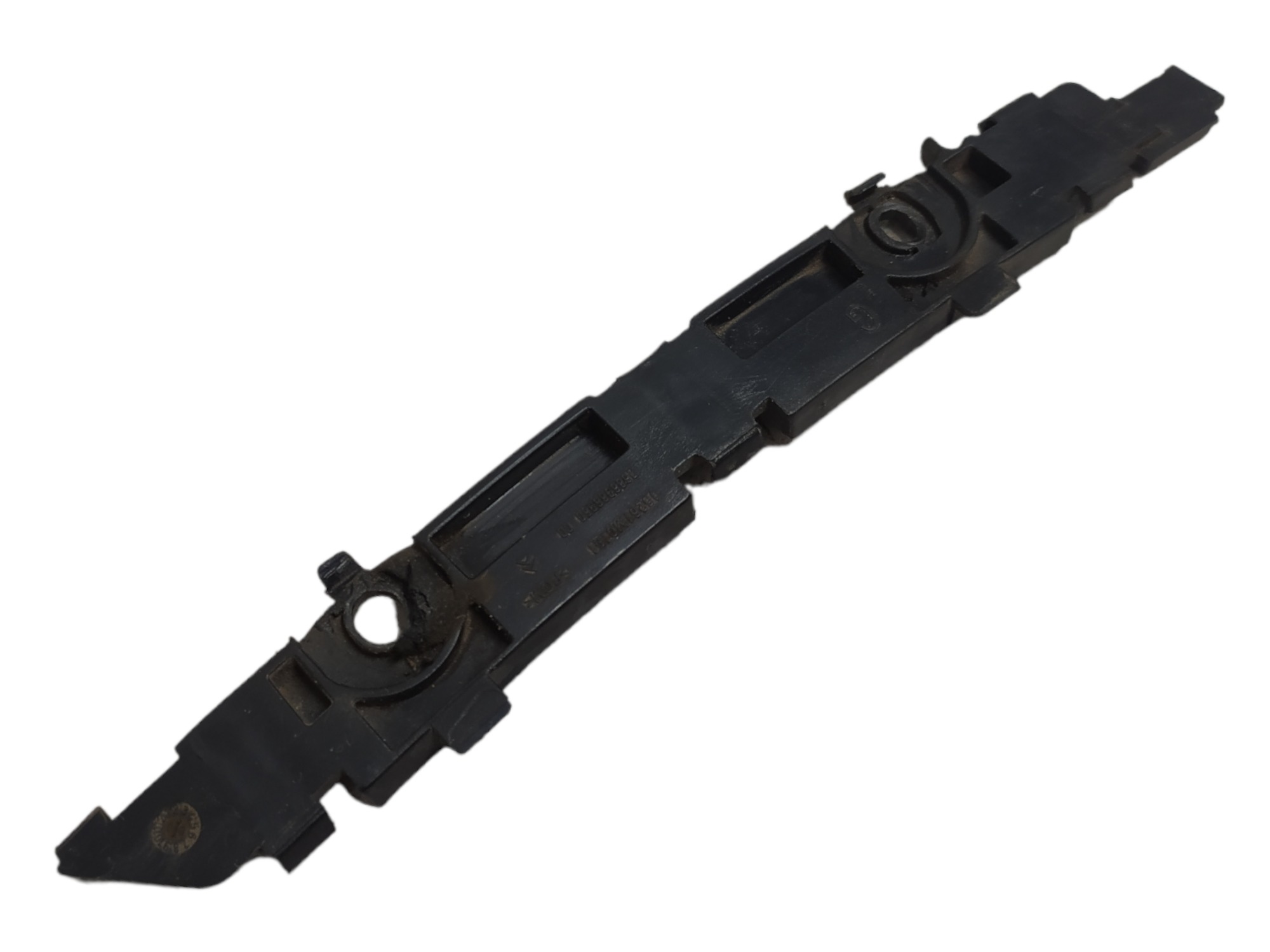 Trava Friso Vidro Traseiro Esquerdo C4 Pallas 2011 V89 5
