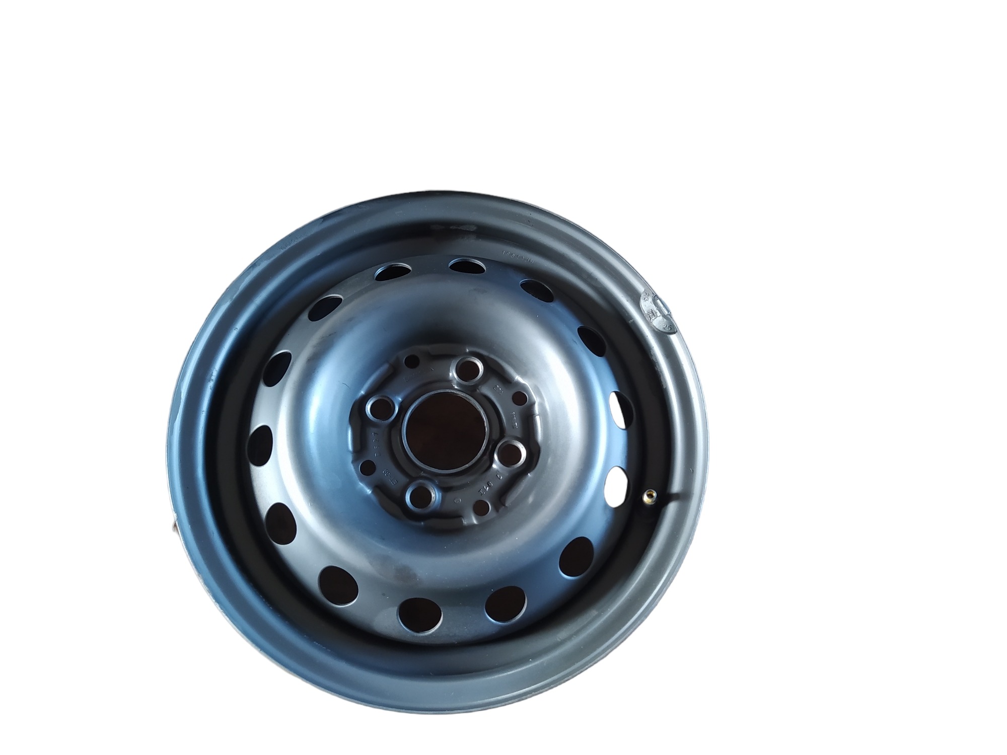 Roda Aro 13 Volkswagen Gol G4 2011 2012 V83