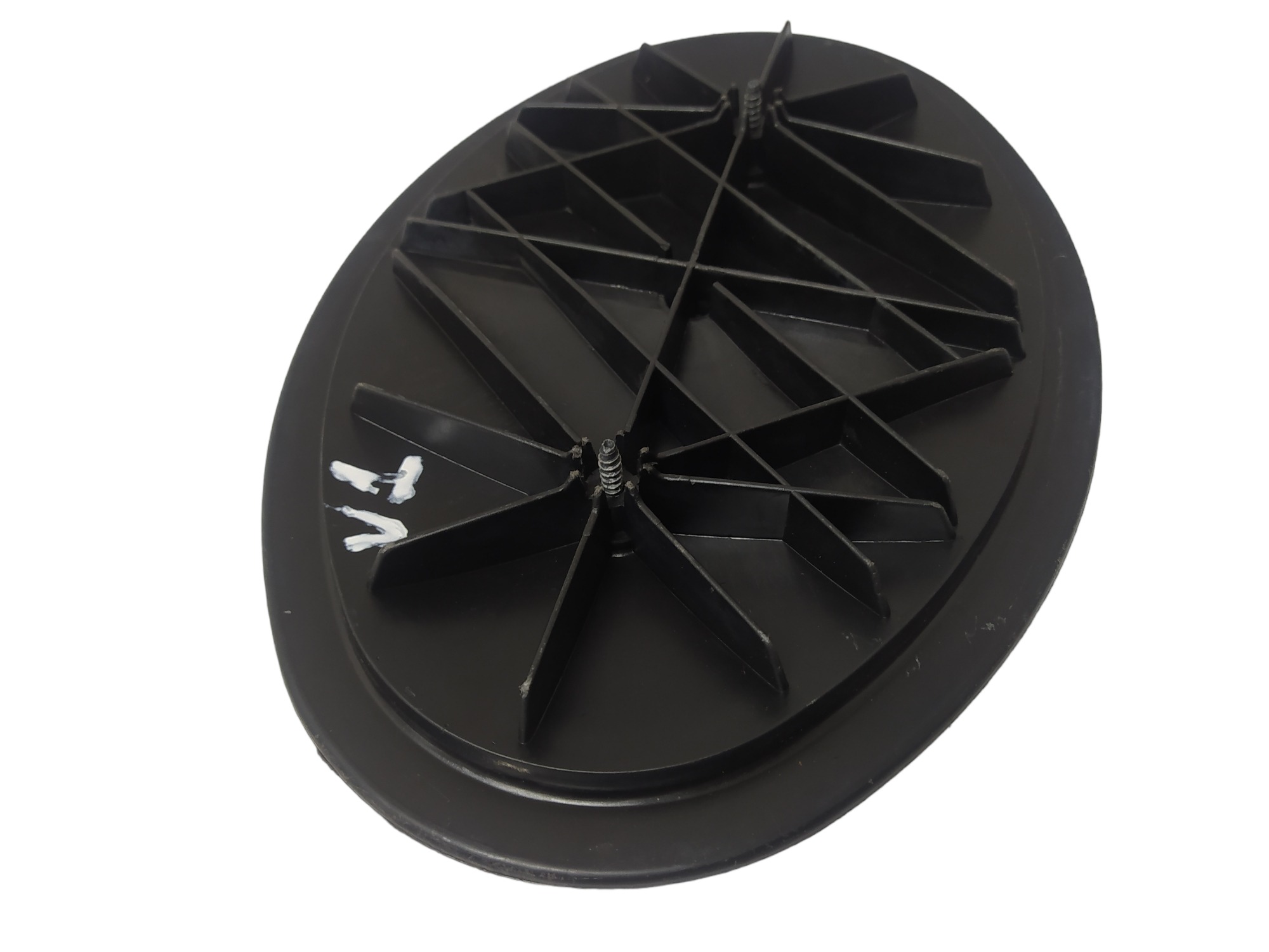 Suporte Filtro De Ar Vw Gol 1.0 2001 377133608 V01 7