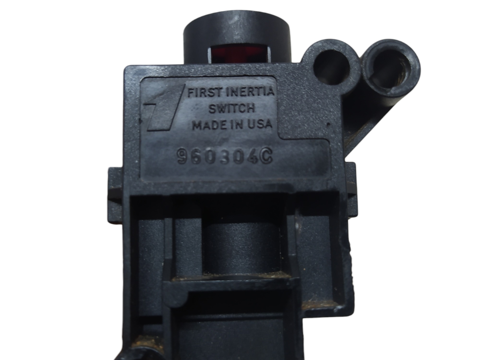 Sensor Impacto Ford Explorer 1996 V52 5