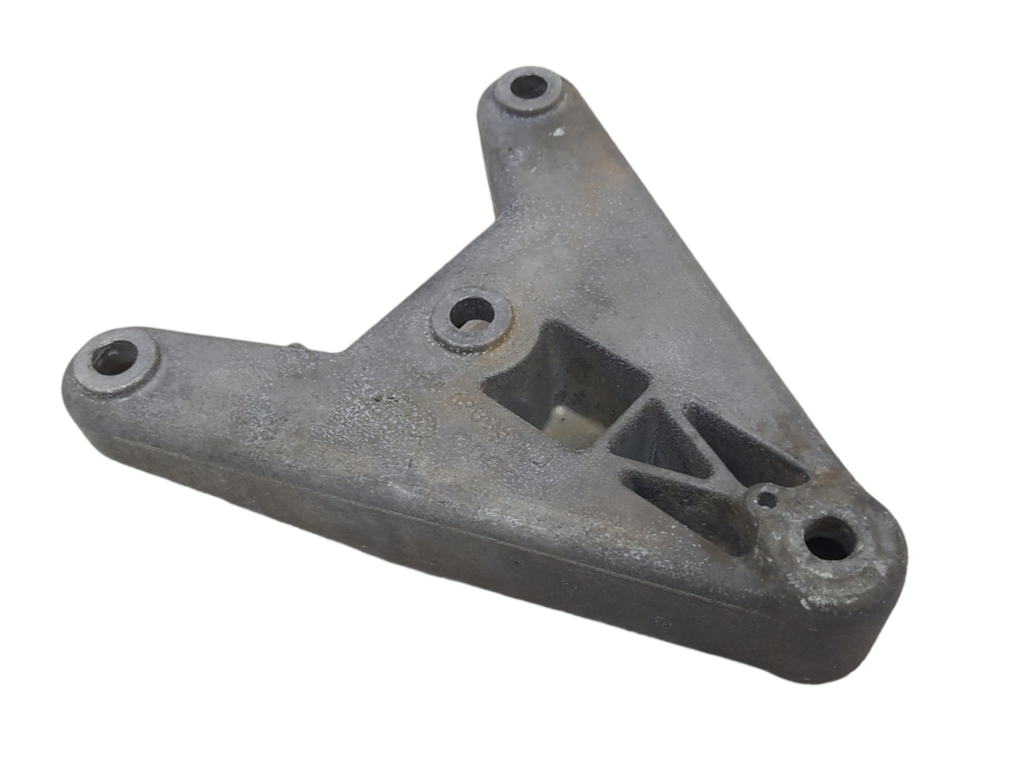 Suporte Coxim Motor Ford Fiesta Courier 1.0 1996 1997 2