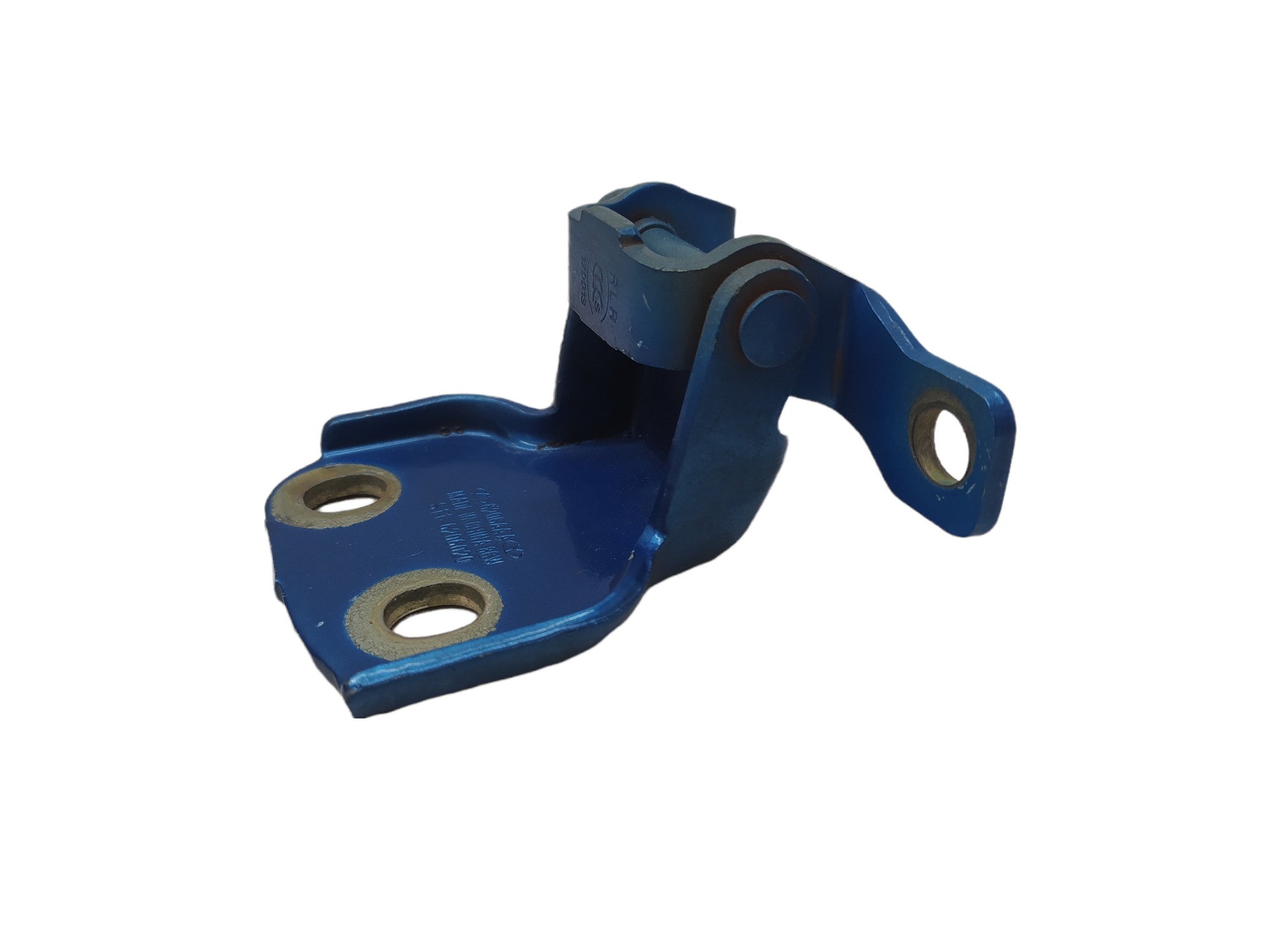 Dobradiça Superior Porta Tras Dir Chery Qq 2012 3