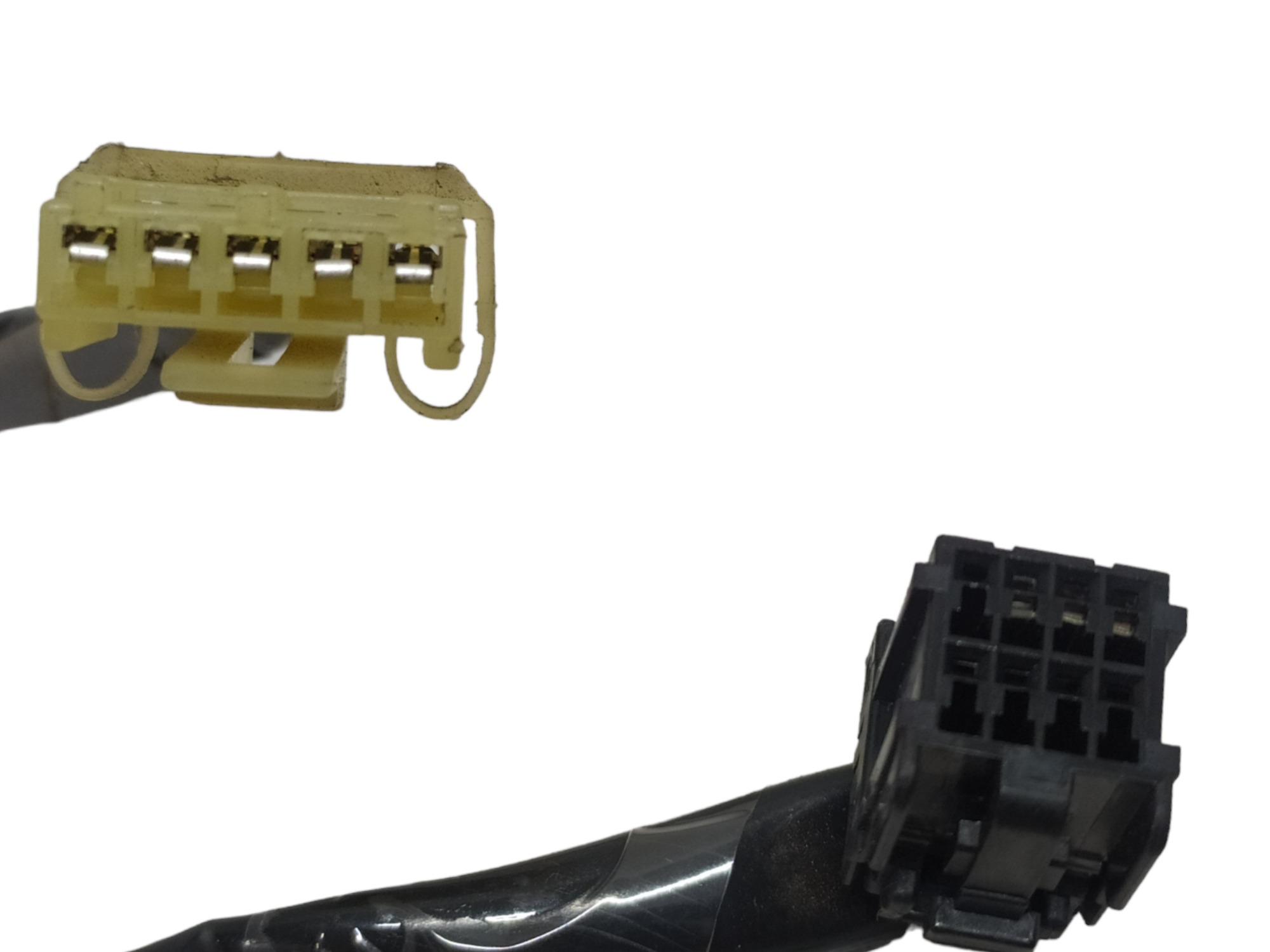 Chicote Da Porta Dianteira Direita Honda Civic 1.7 2003 V88 5