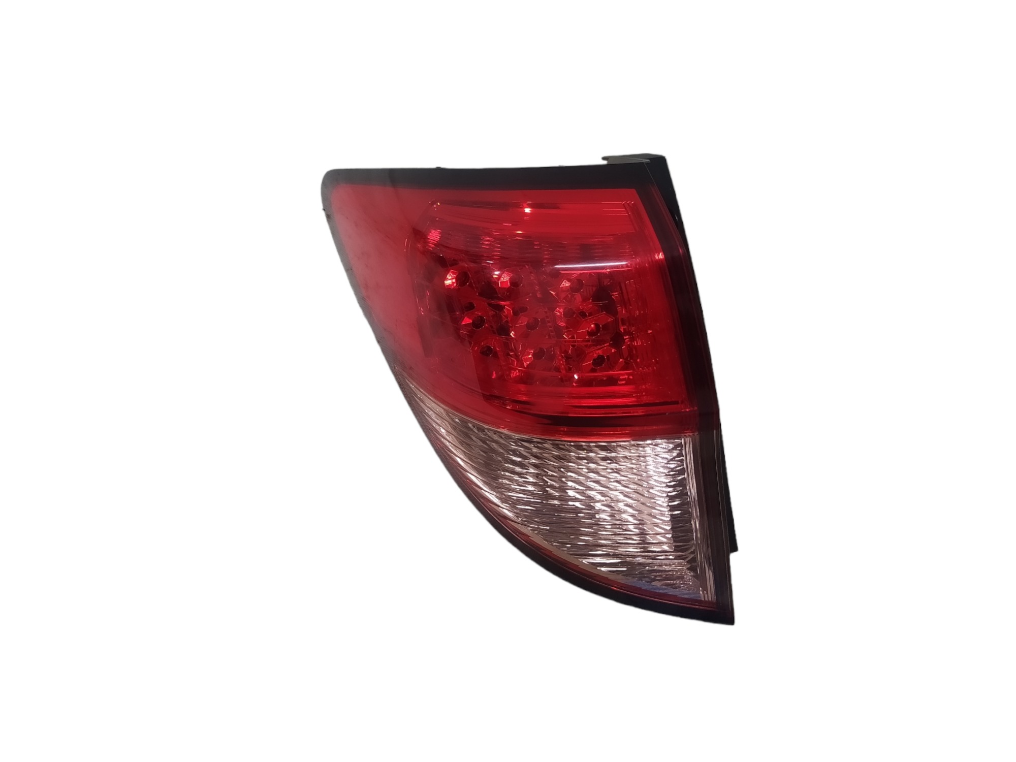 Lanterna Esquerda Honda Hr-v 2015 2016 V76 Esquerdo/motorista 3