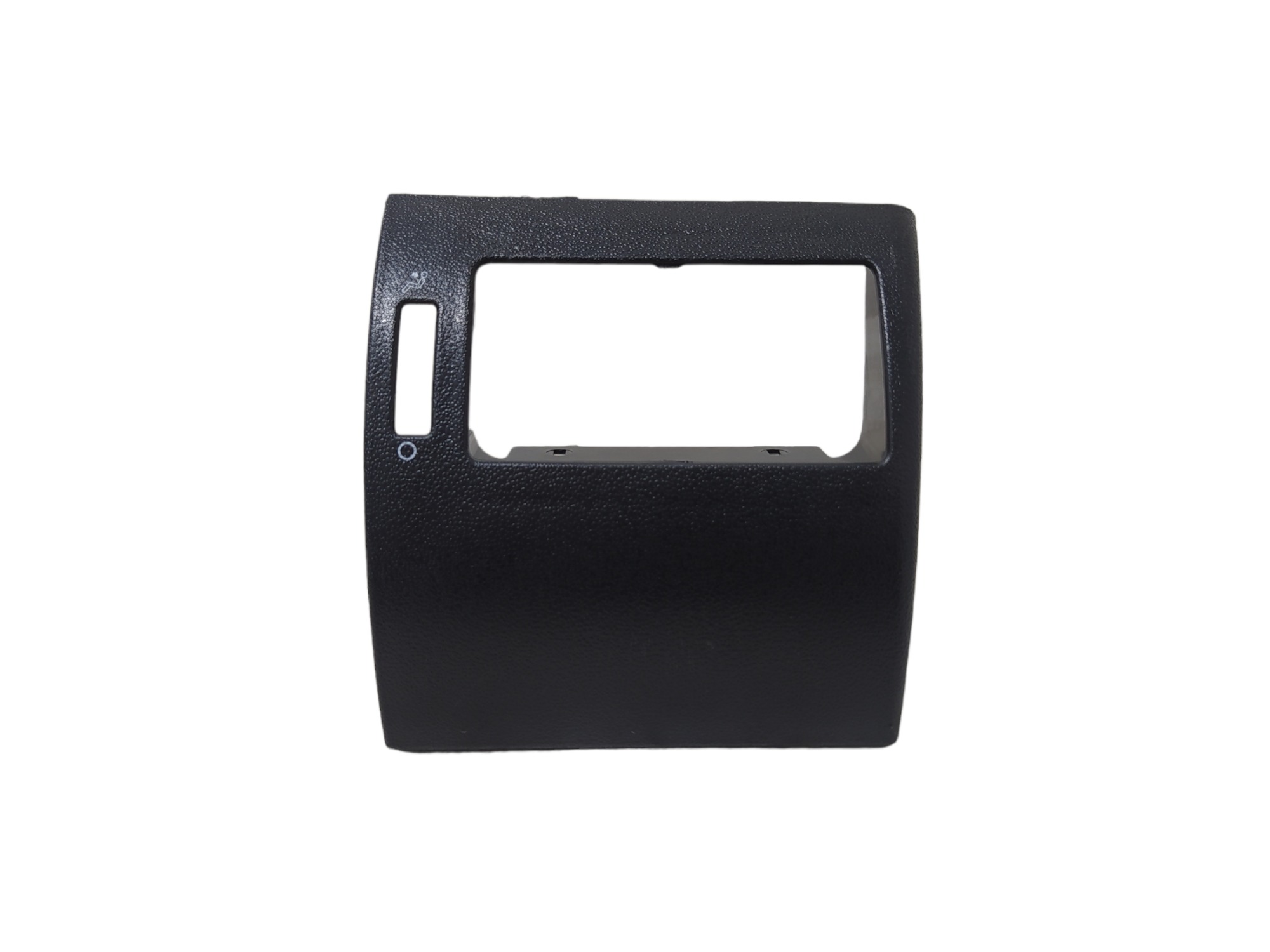 Moldura Painel Lado Direiro VW Gol Parati Saveiro G3 Balcão
