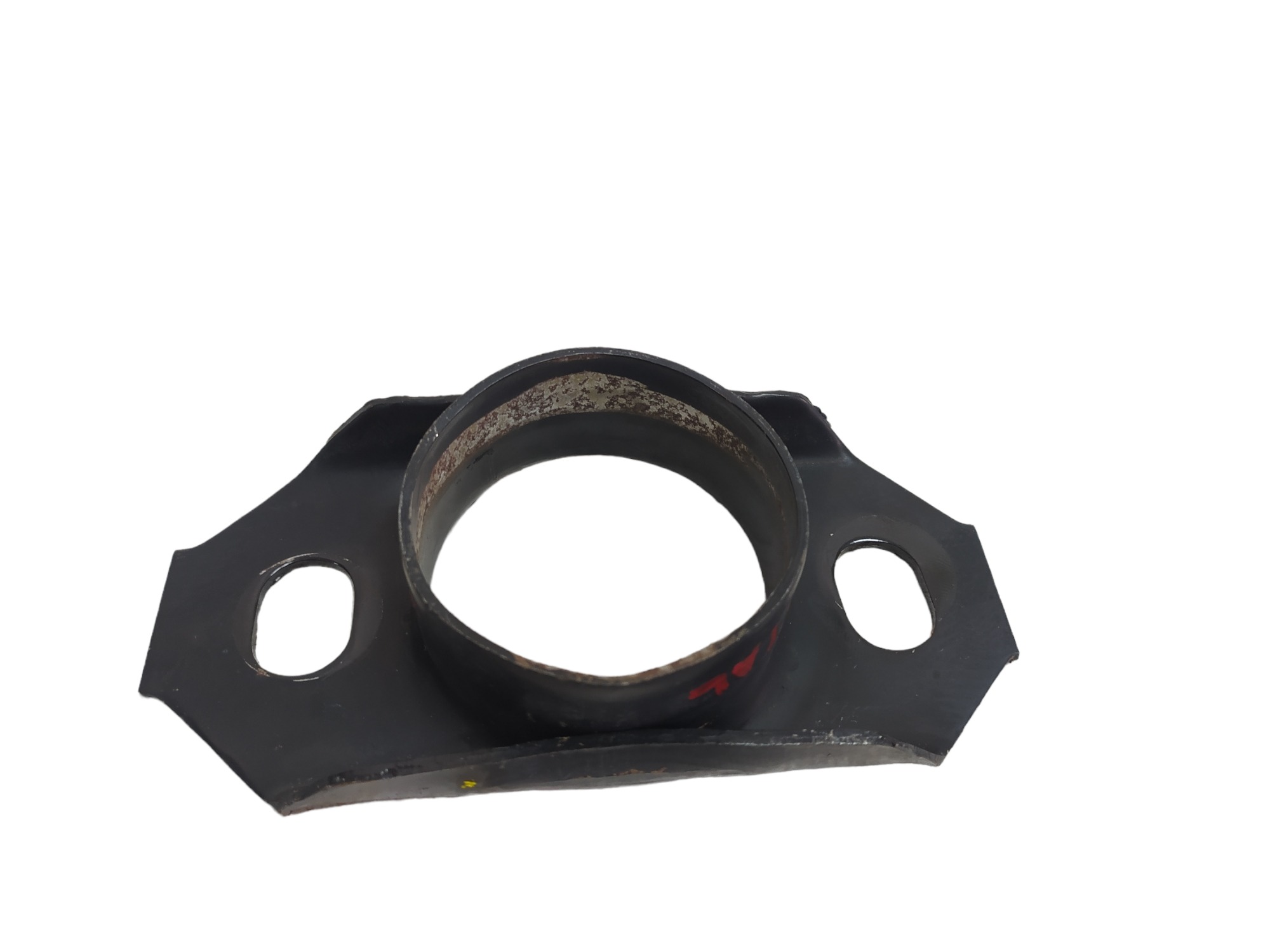Suporte Frontal Do Motor Volkswagen Gol G4 2011 2012  V83 4