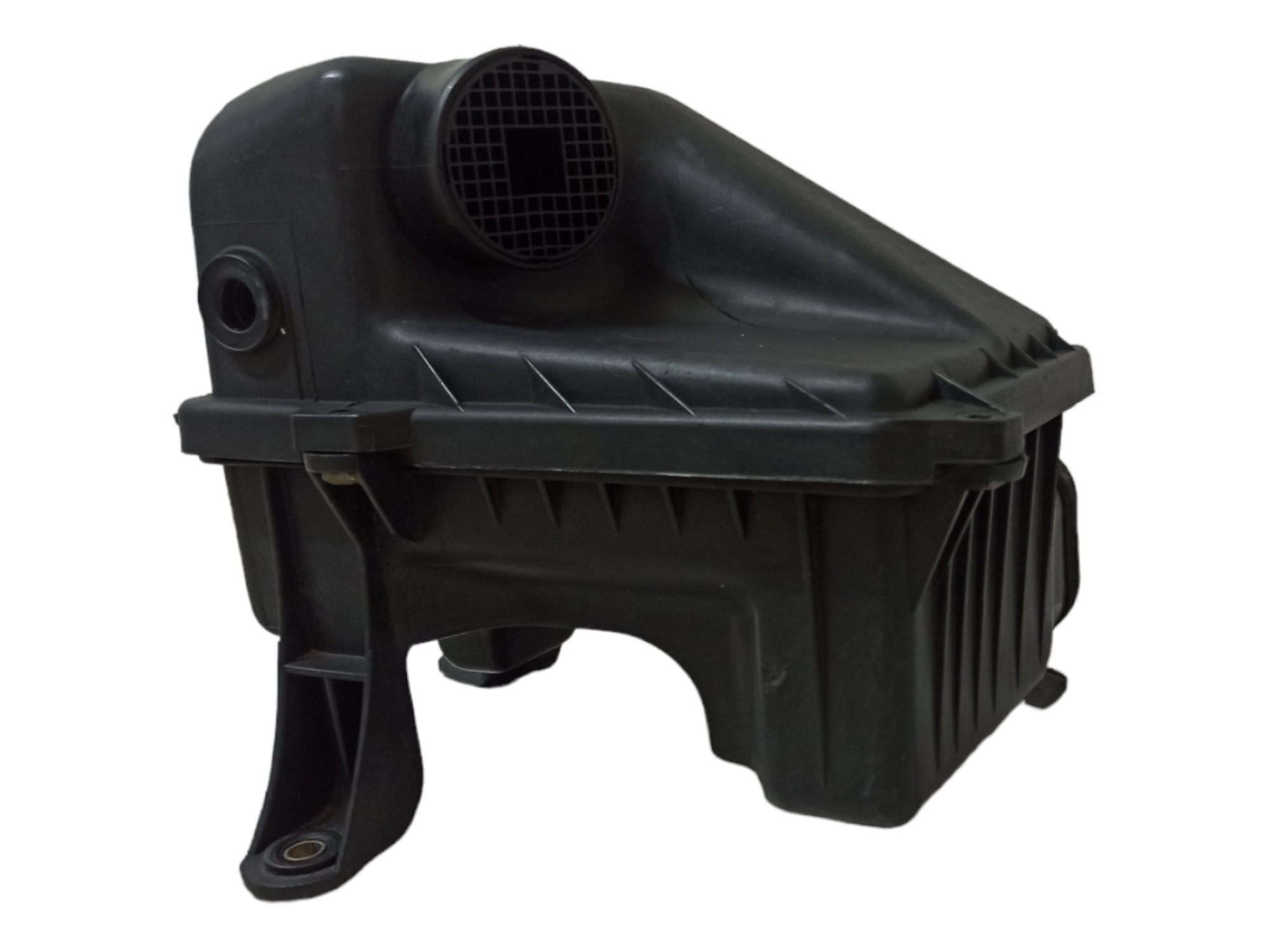 Duto Caixa Filtro De Ar Toyota Etios Xs 1.5 2016 177510y170