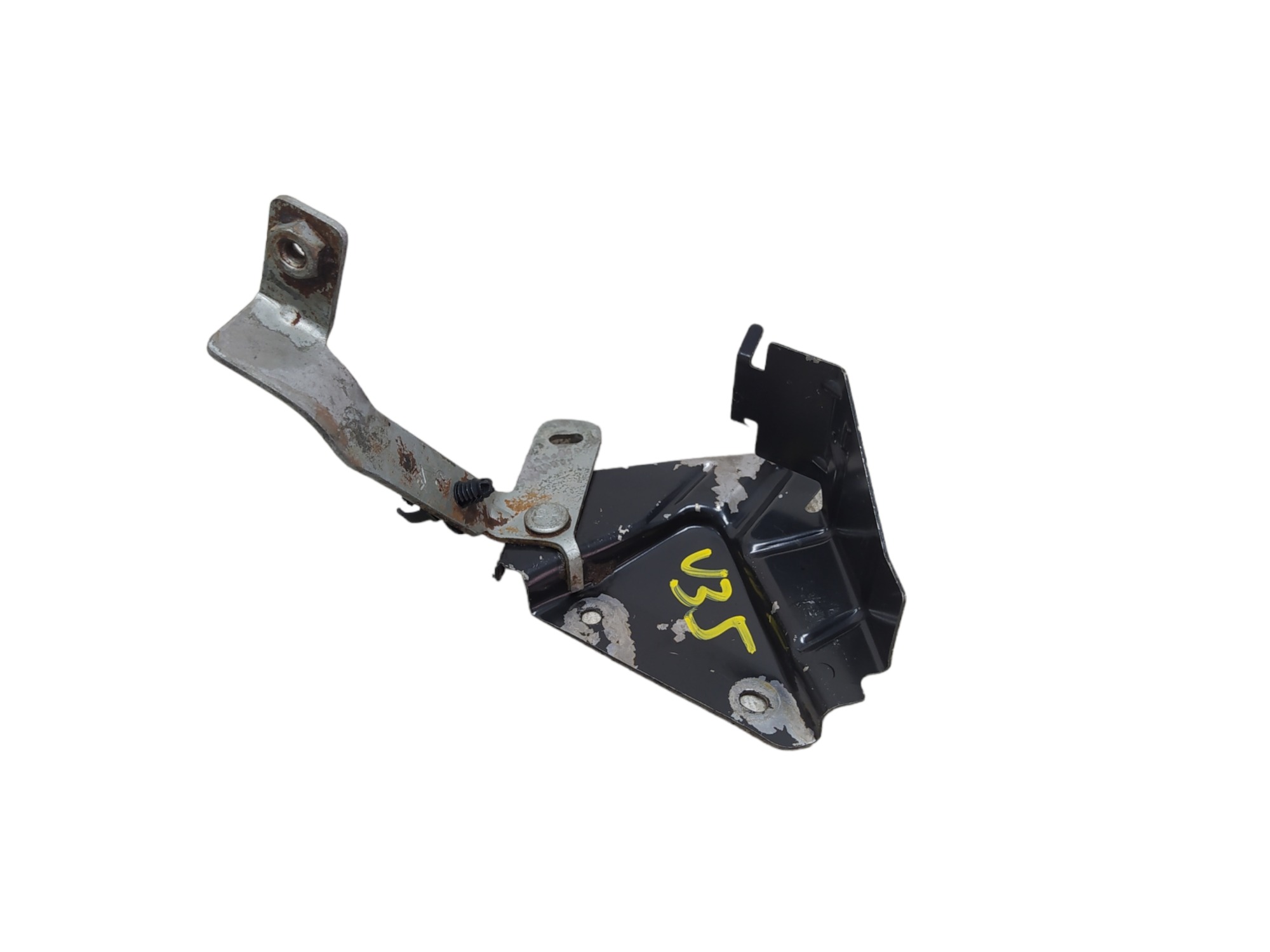 Componente Suporte Bomba De Direção Peugeot 206 2001 V35