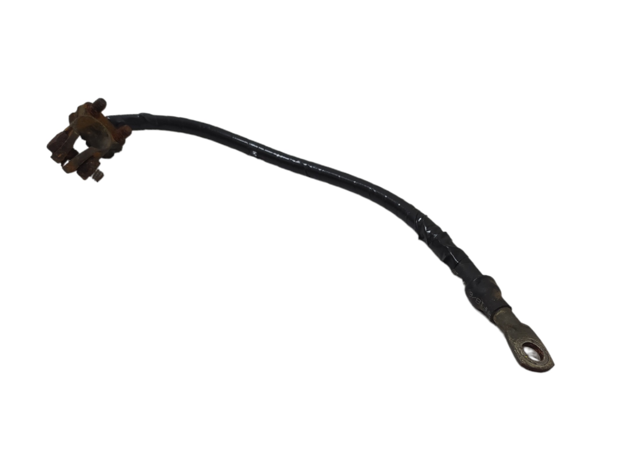 Cabo Polo Negativo Da Bateria Citroen Xsara Picasso 2006 V58 2