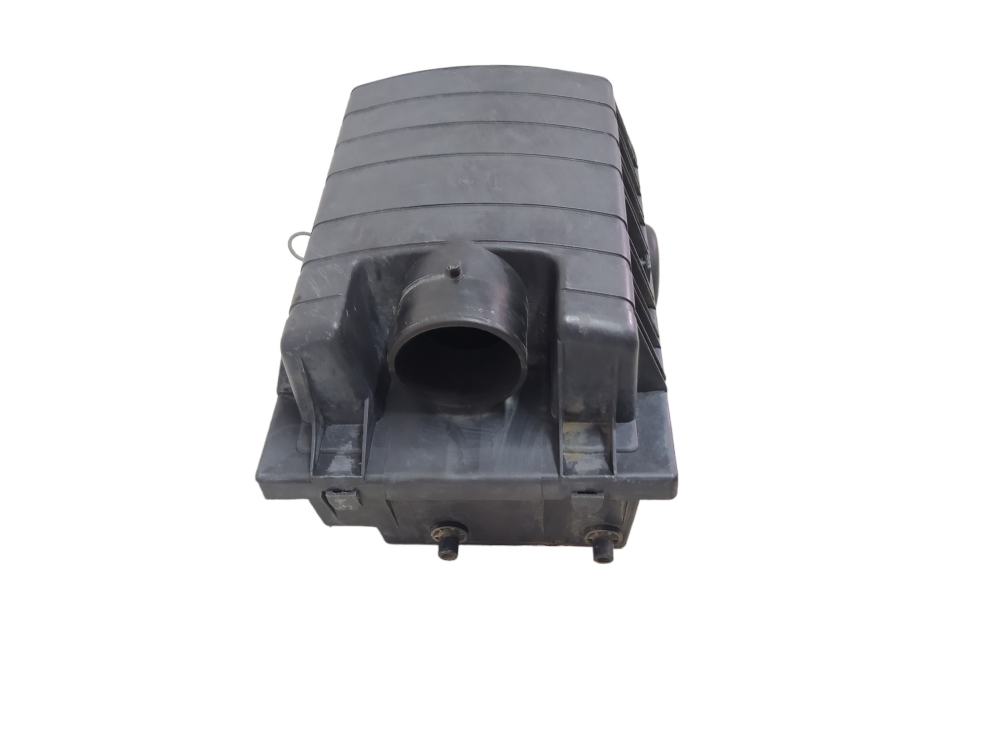 Caixa Filtro De Ar Fiat Uno 1.5 1992 7722932 V57 2