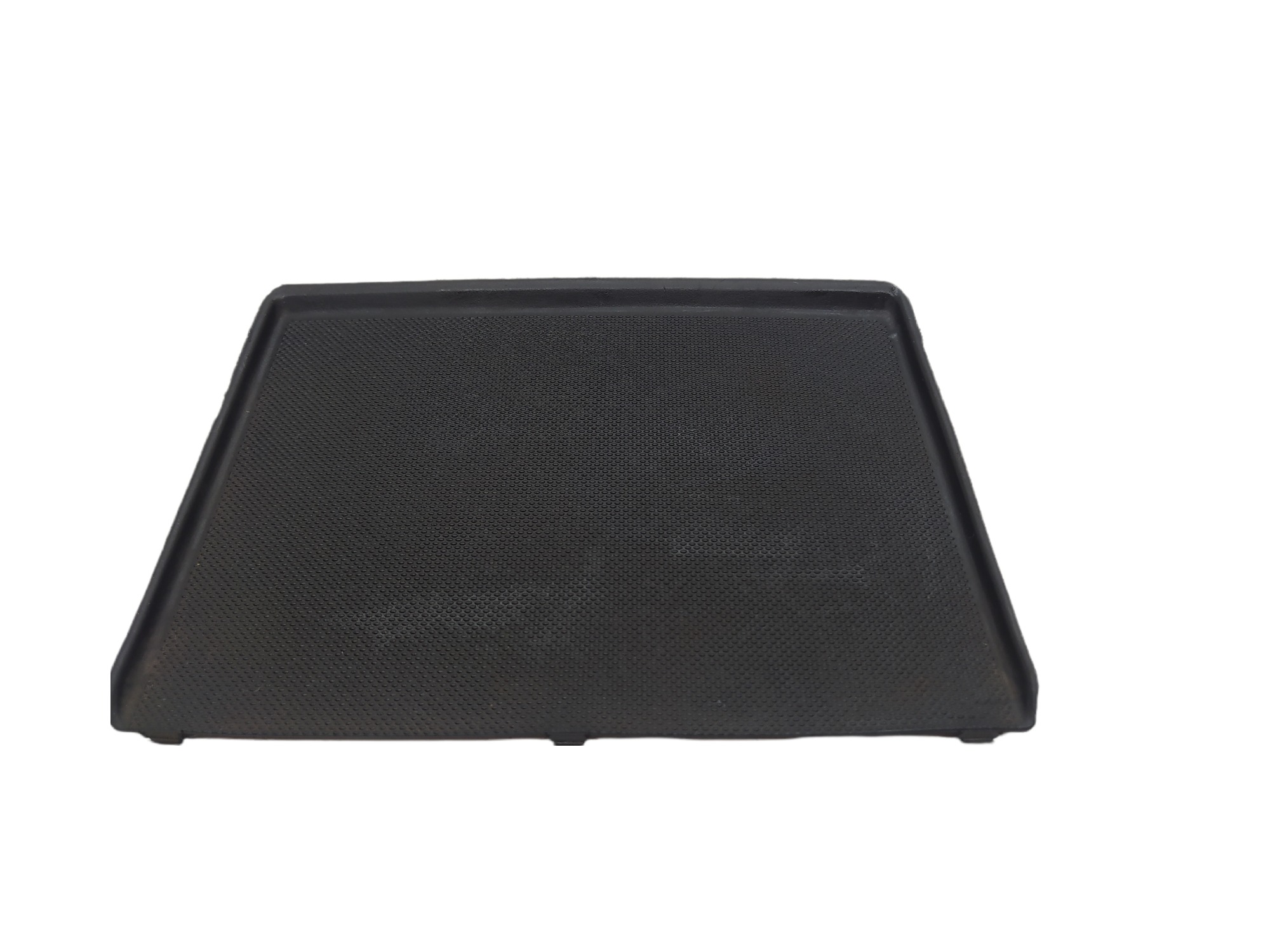 Acabamento Borracha Console Central Vw Golf 2000 V53