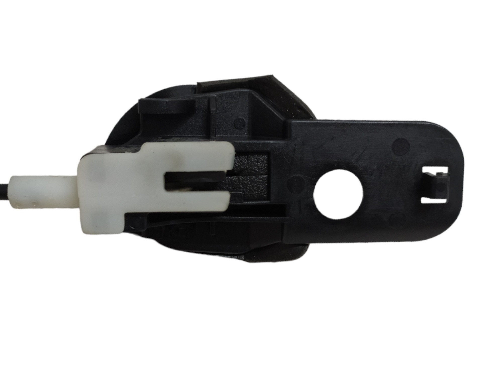 Maçaneta Interna Dianteira Esq Fiat Strada 2006 A 2012 4
