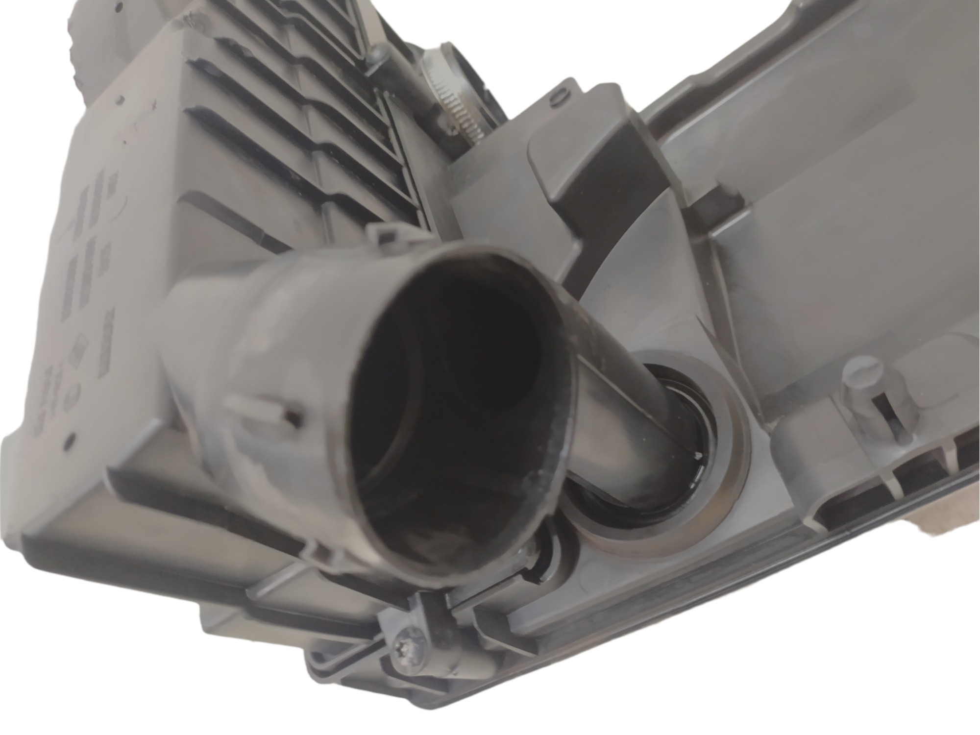 Caixa Filtro De Ar Renault Sandero 1.0 2010 8200328856 V28 6