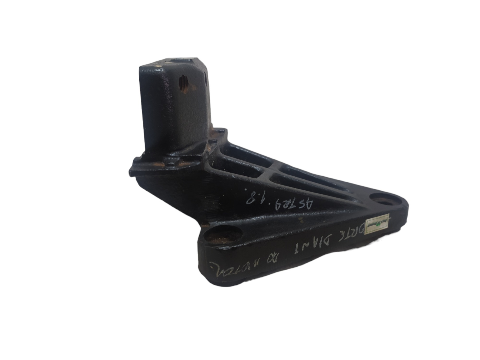 Suporte Coxim Motor Superior Gm Astra 1.8 2003 93247109 2