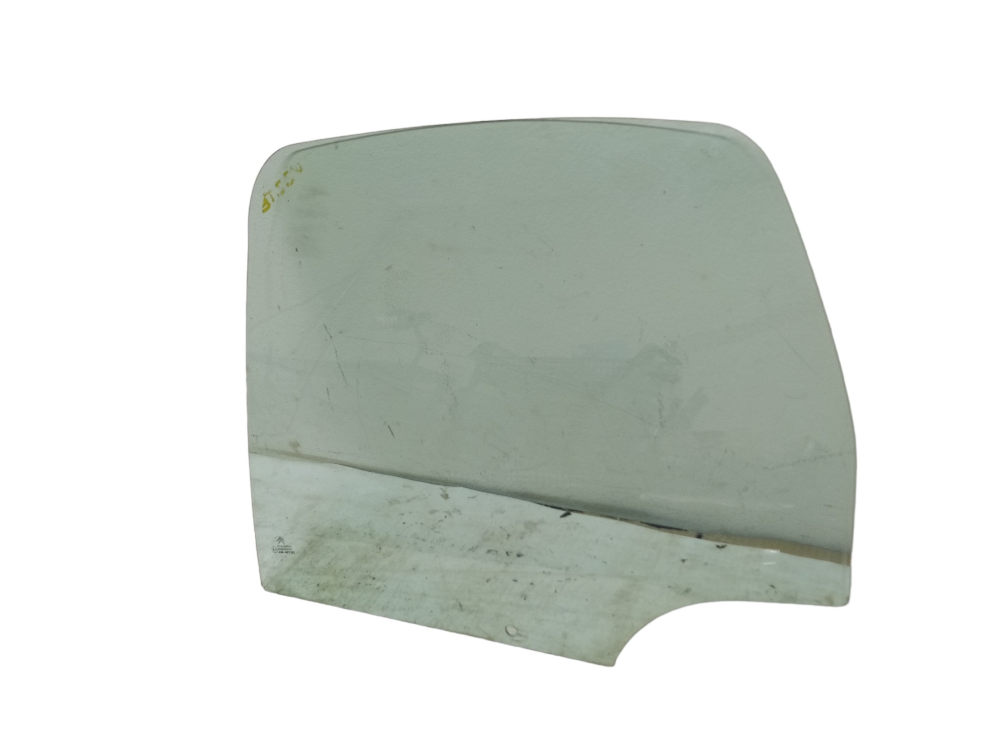 Vidro Porta Traseira Esquerda Citroen C3 43r001163 V22