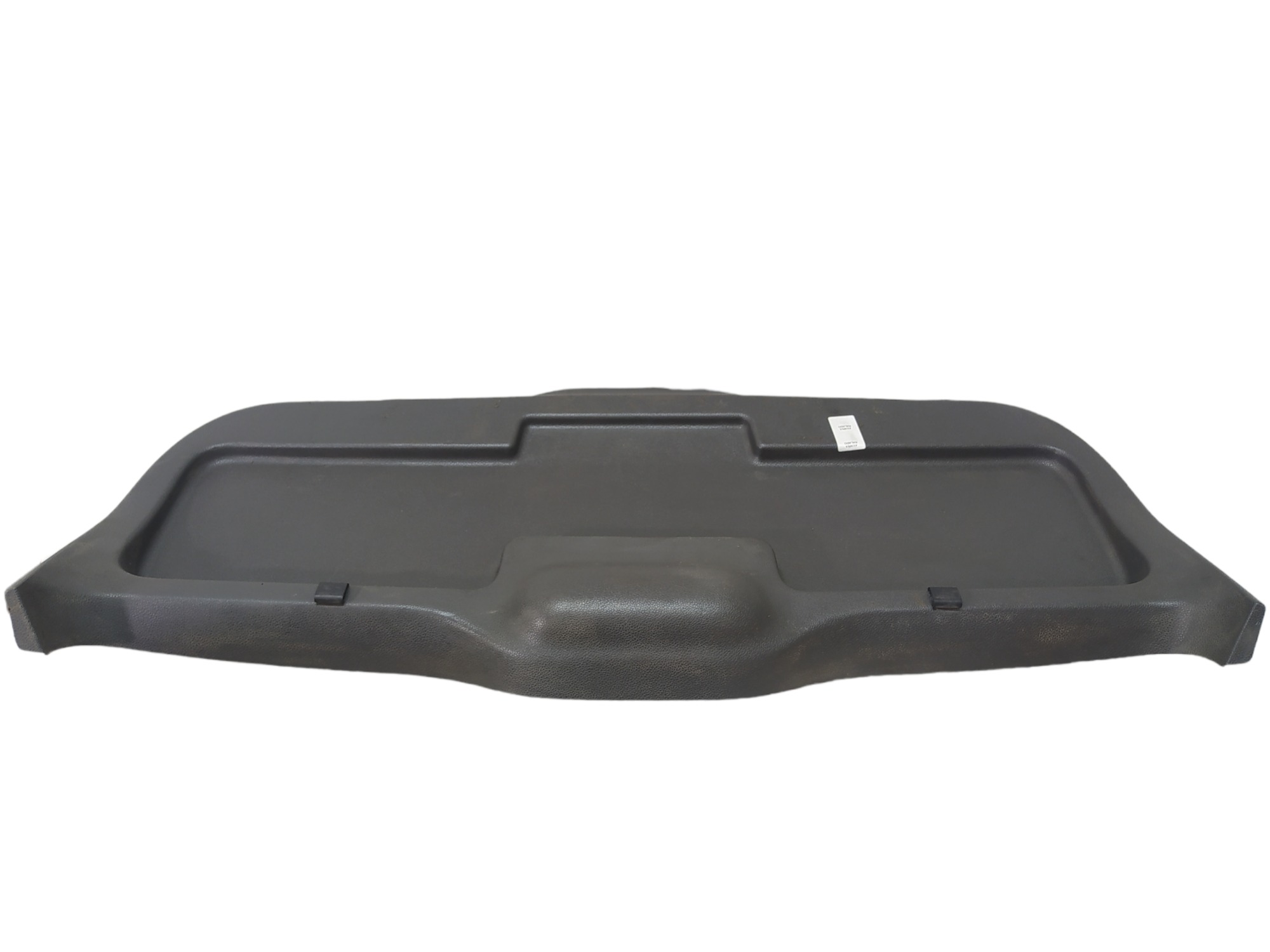 Forro  da Tampa Traseira  Ford Fiesta 2002 V59 5
