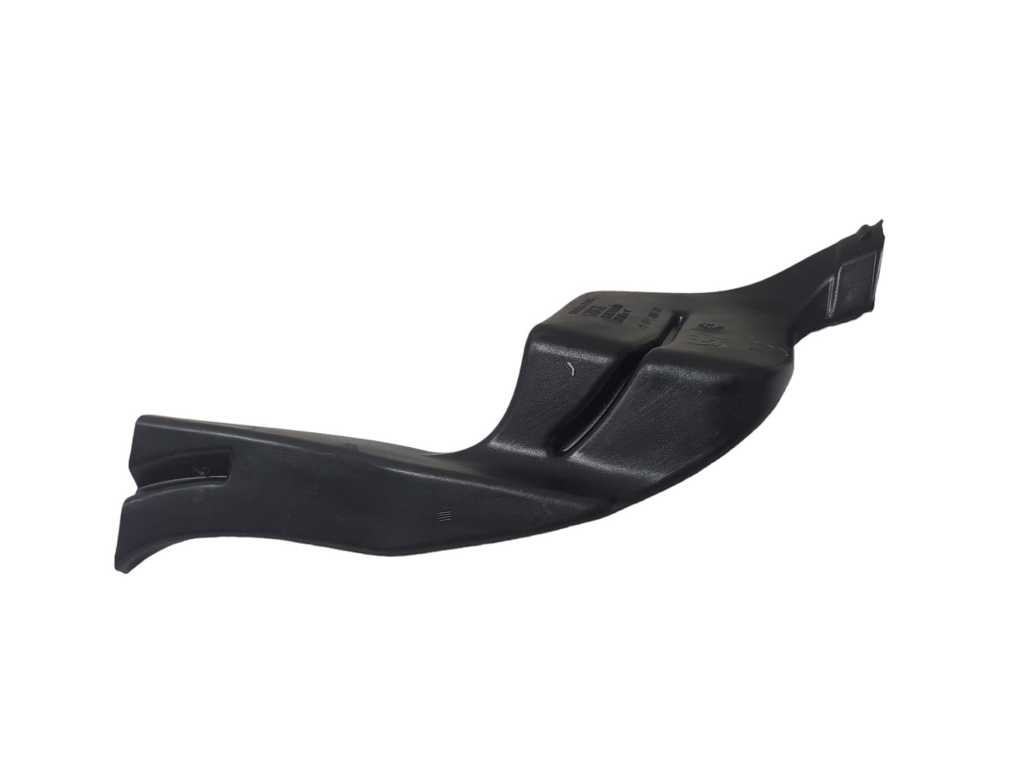 Duto De Ar Esquerdo Citroen C4 Pallas 2.0 2011 V89 5
