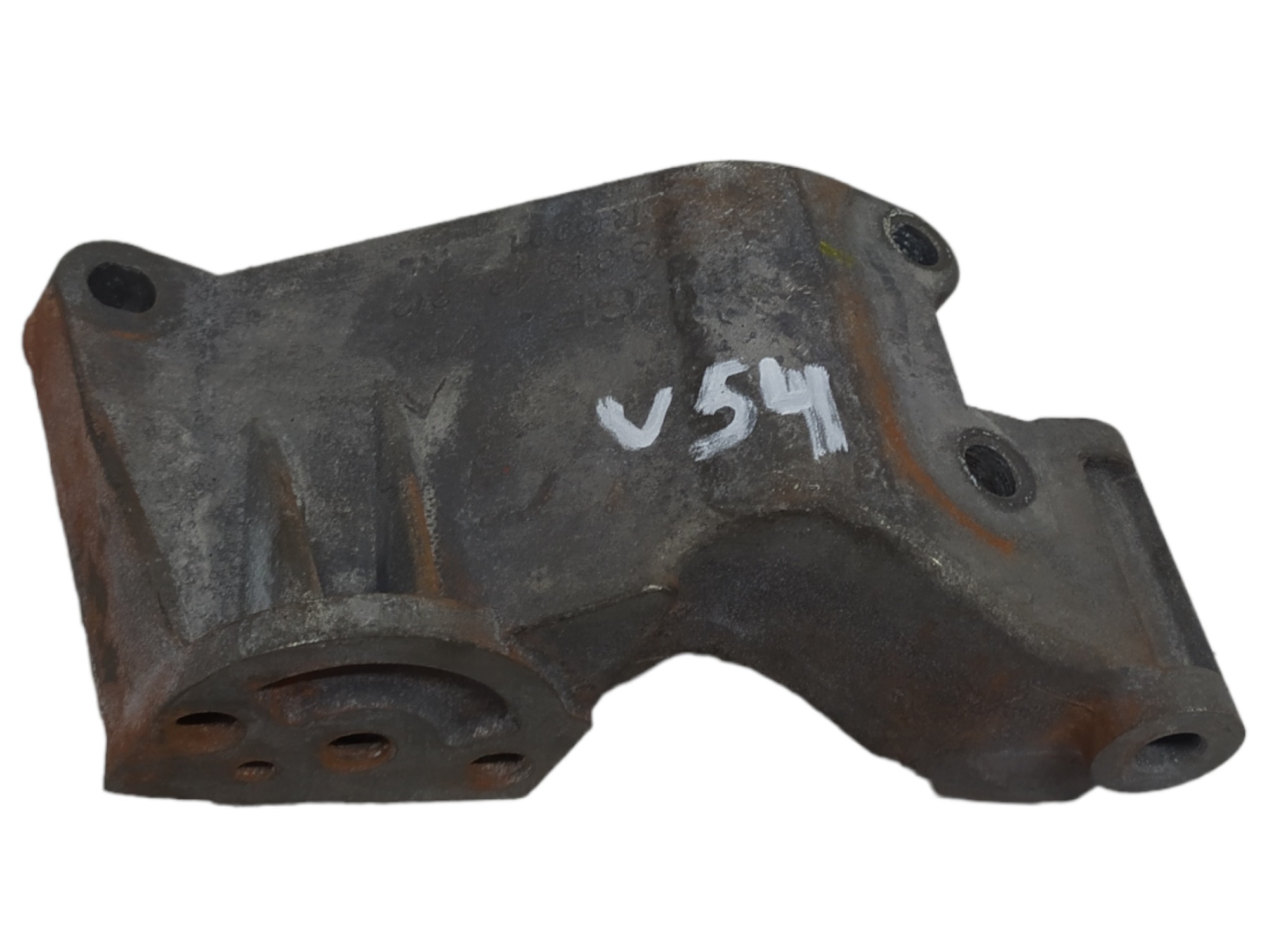 Suporte Do Alternador Chevrolet Corsa Maxx  1.8 2005 V54