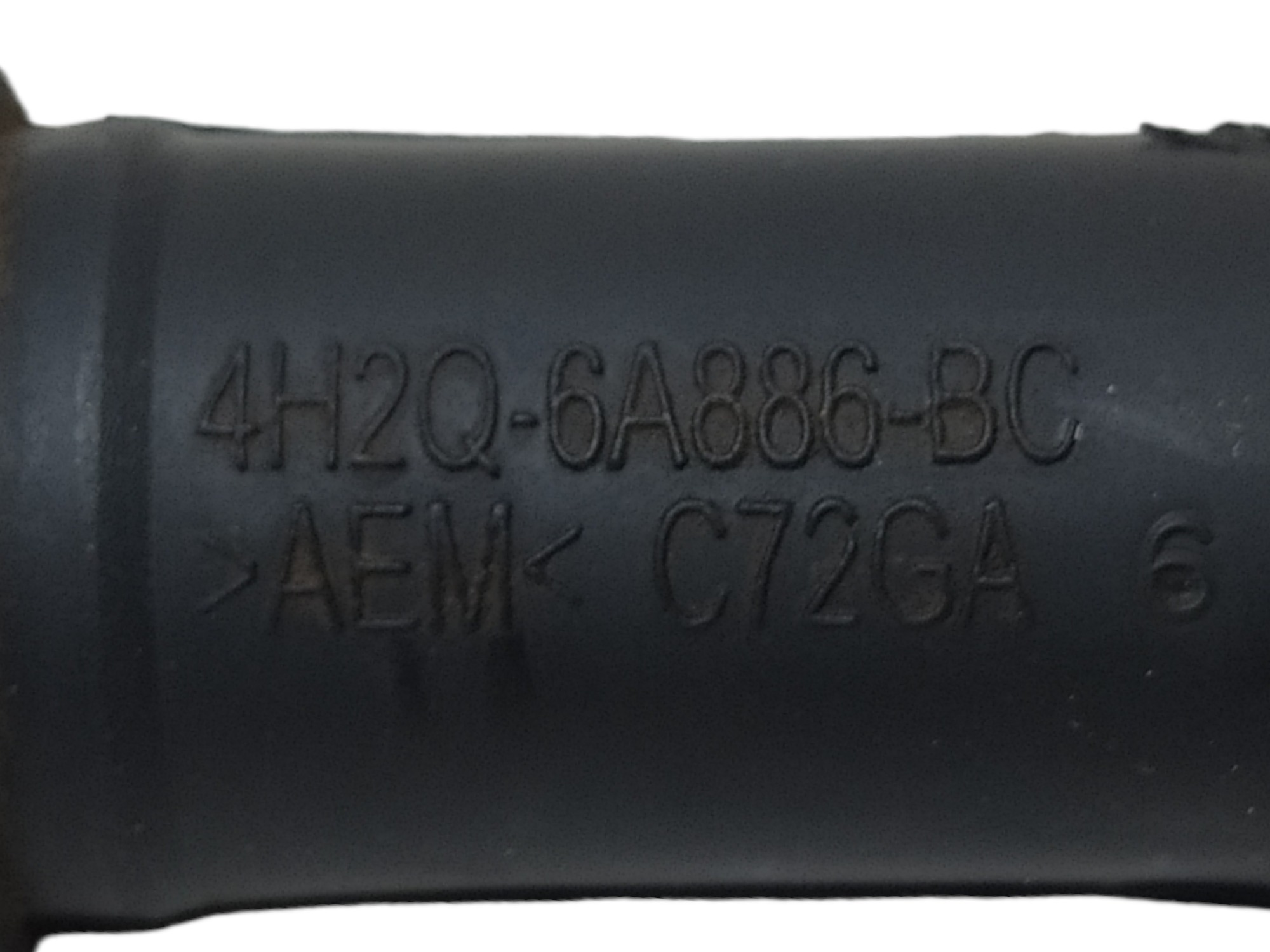 Mangueira Filtro Ar Land Rover Discovery 3 2008 V92 9